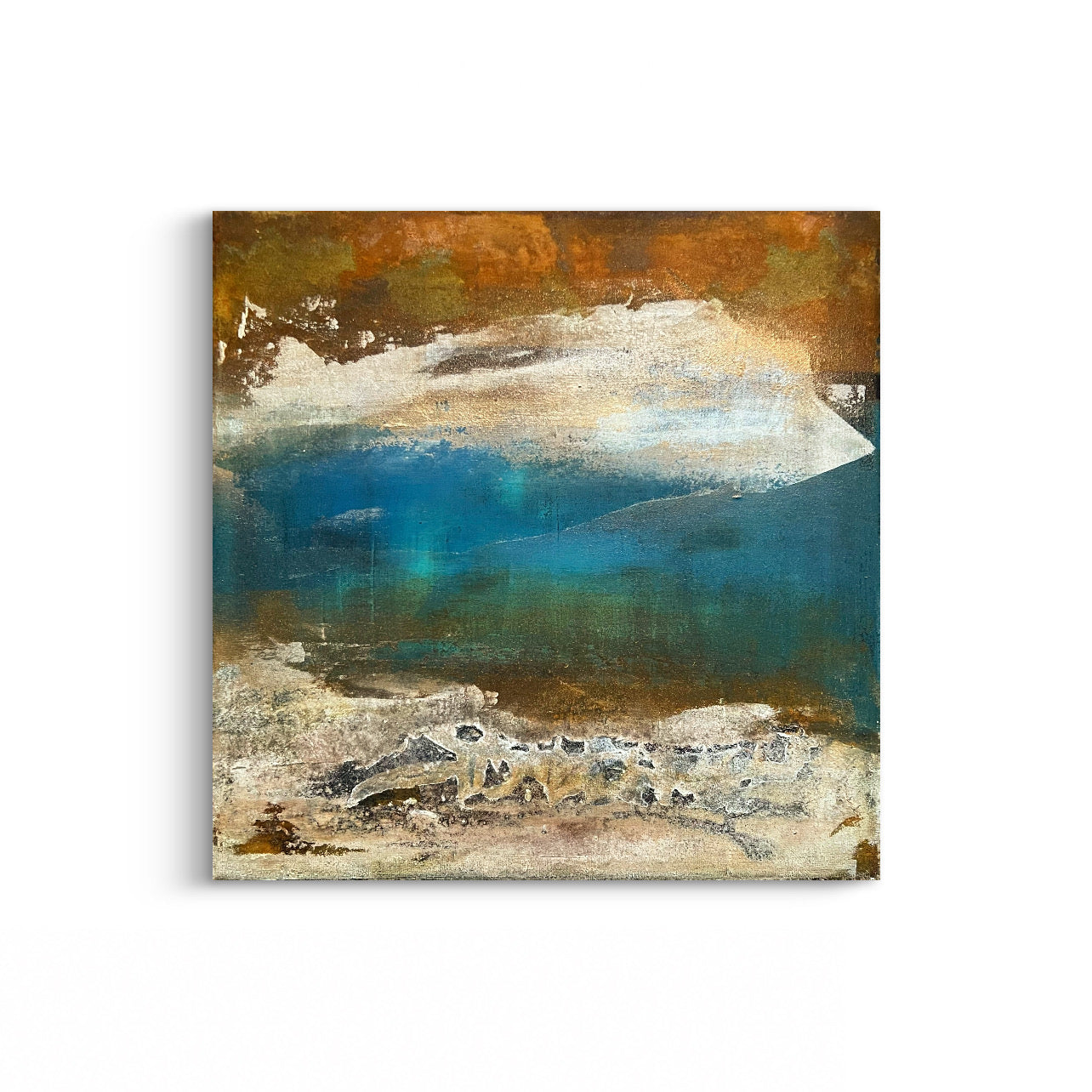 Between Shores