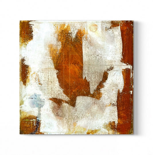 Breath of Time