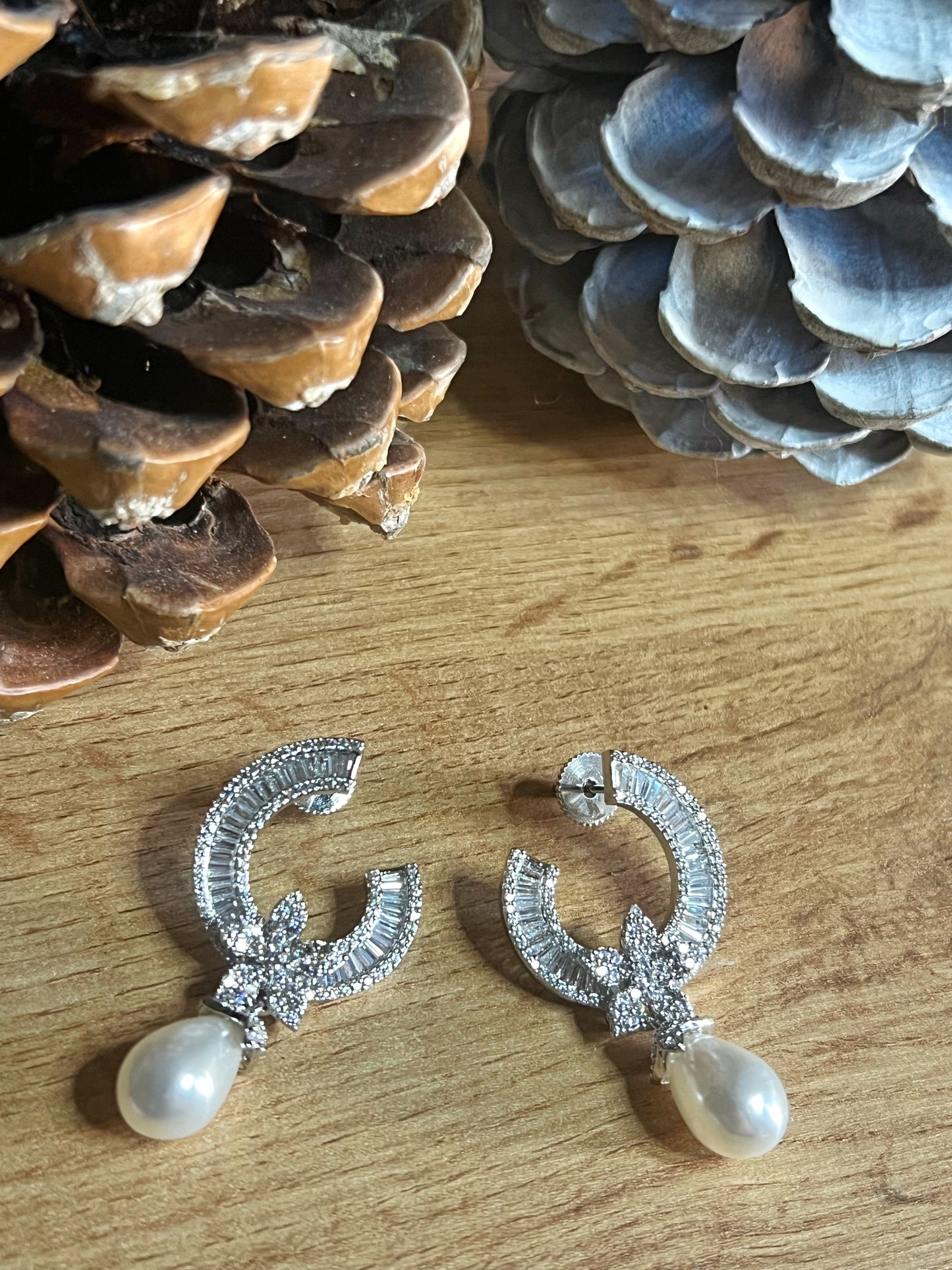 Lola Earrings