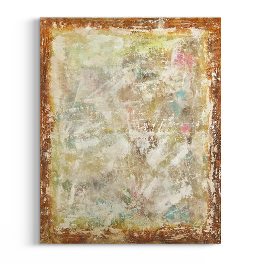 Layers of Memory