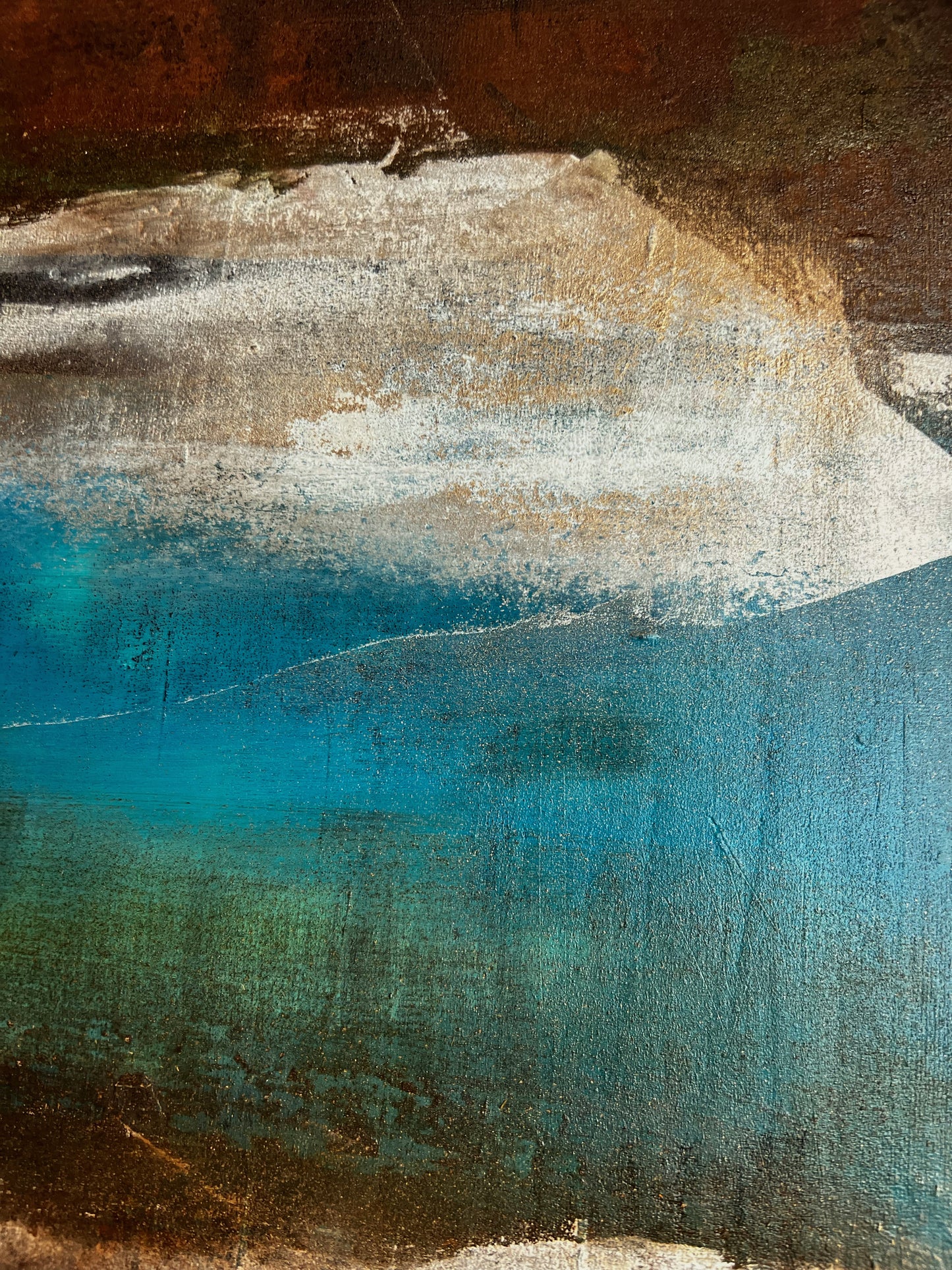 Between Shores