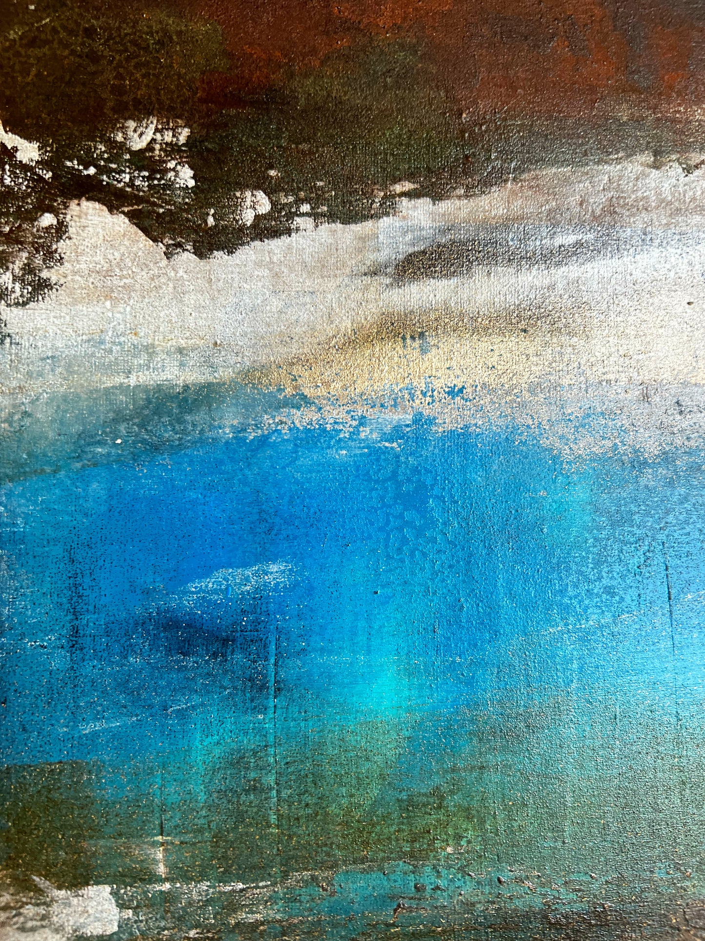 Between Shores