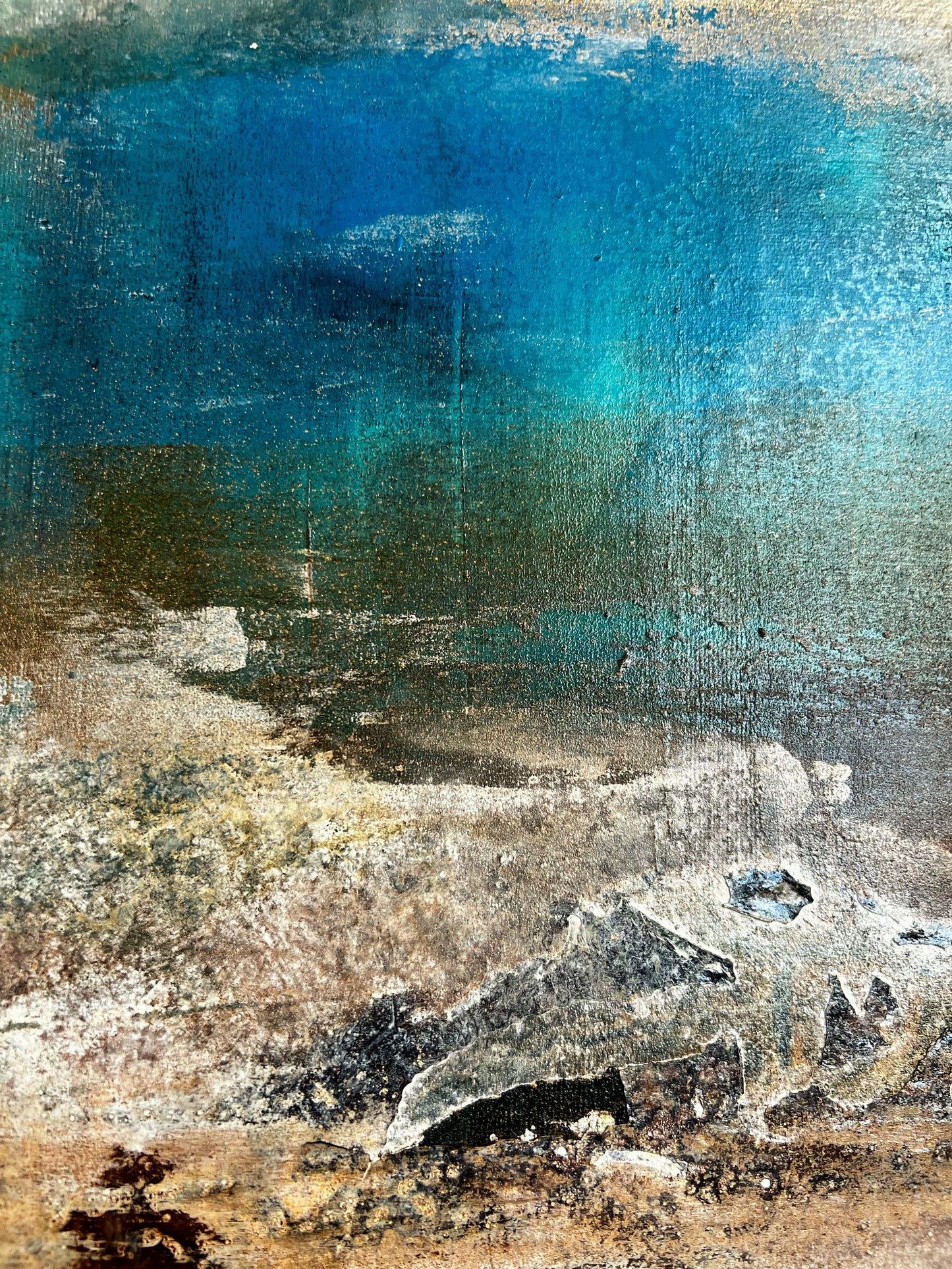 Between Shores