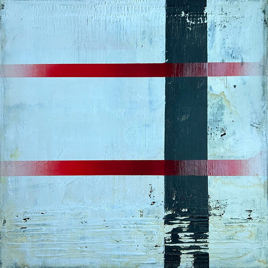 Urban Grid No. 5