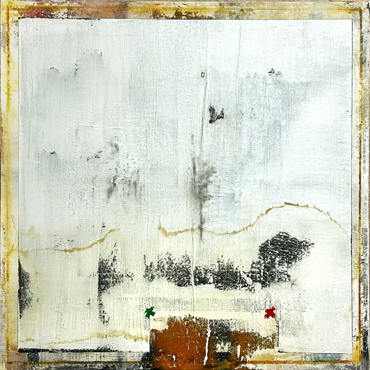 Edge of Absence