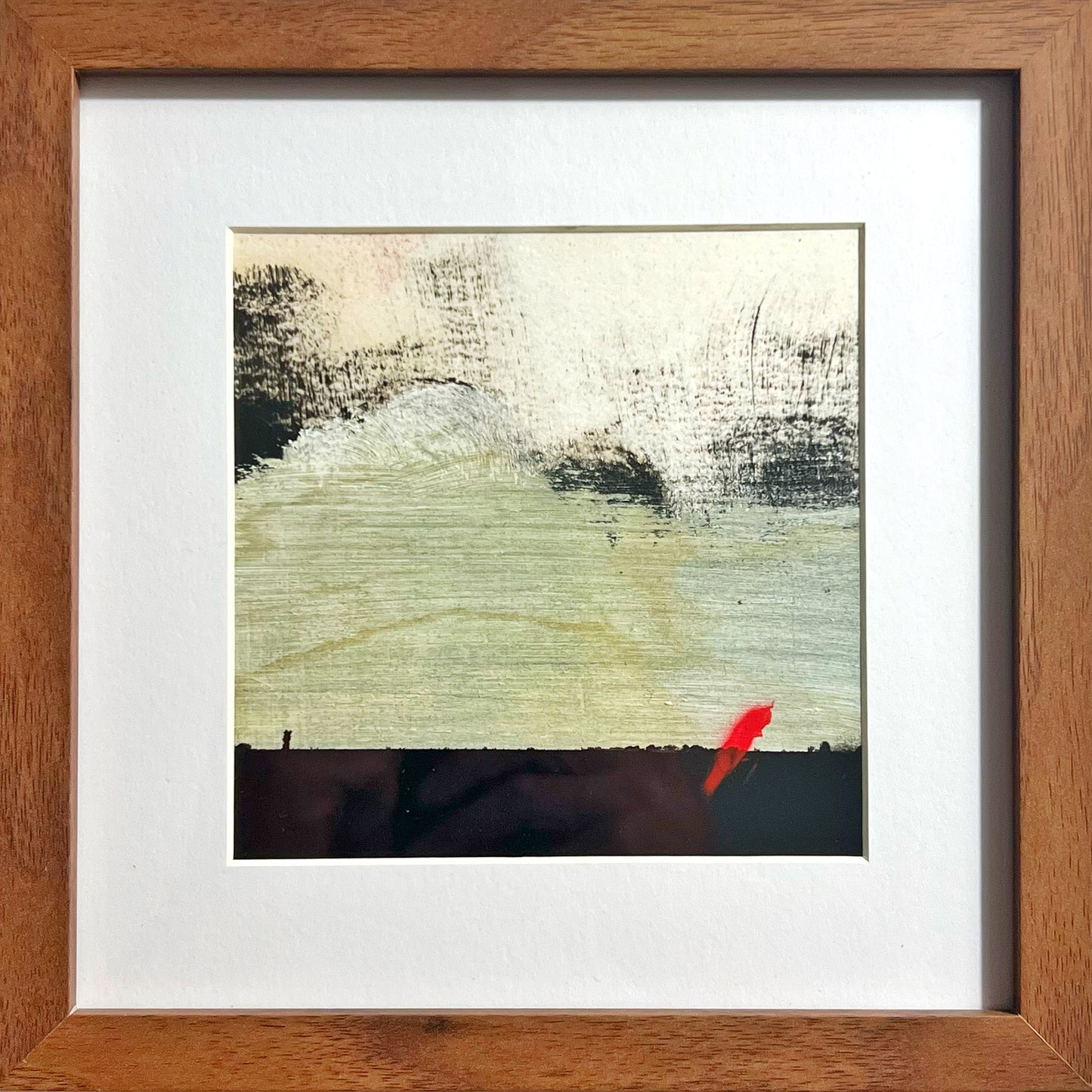 Serie Little Universe No. 1