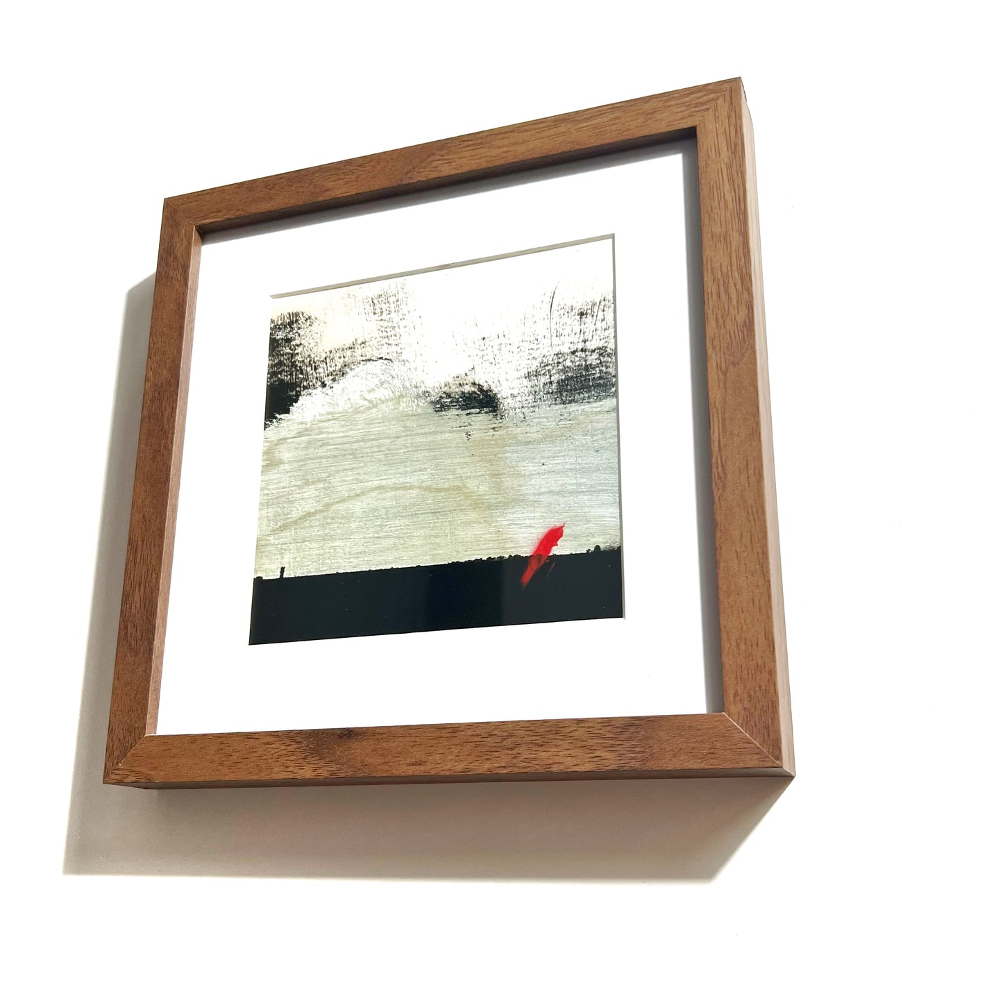 Serie Little Universe No. 1