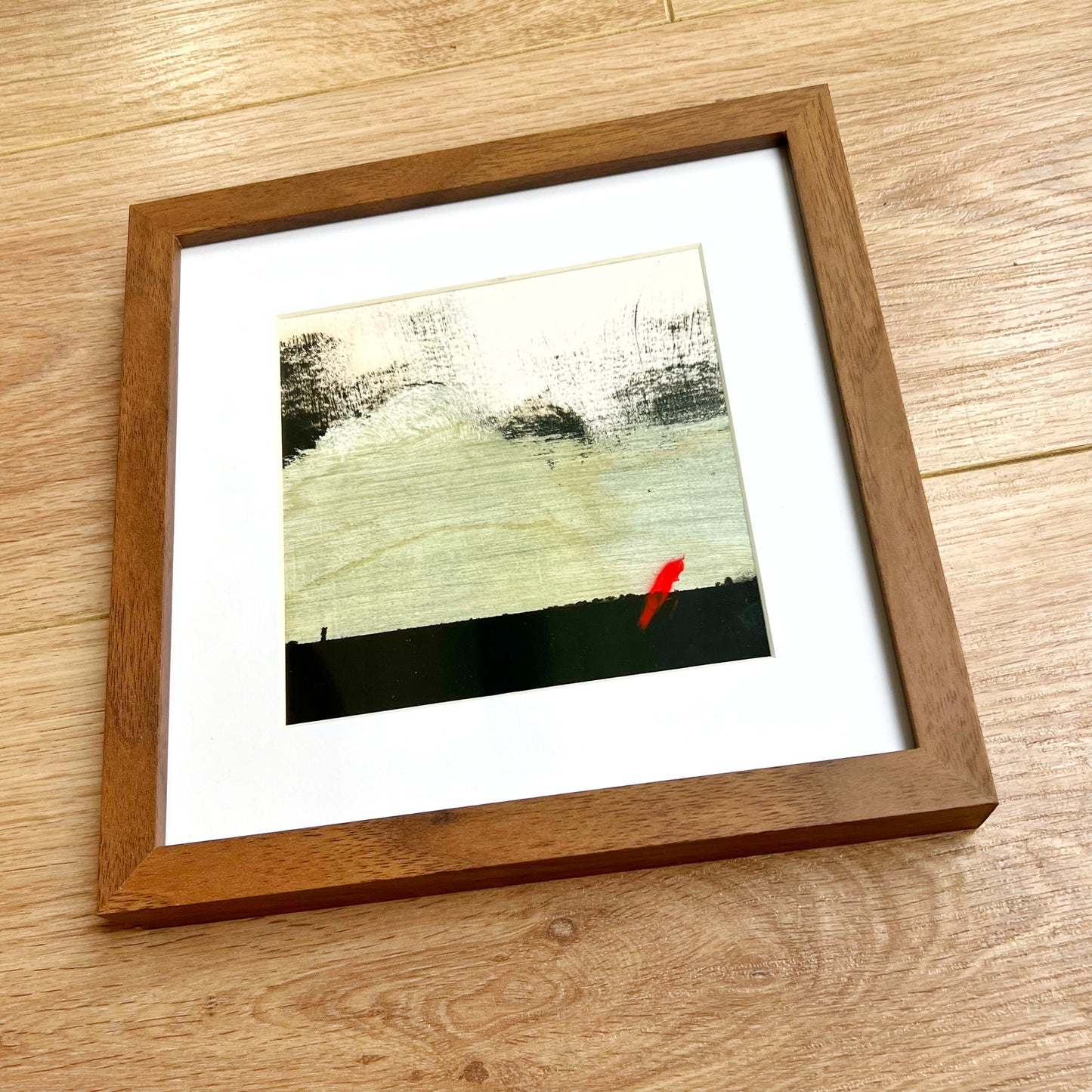 Serie Little Universe No. 1