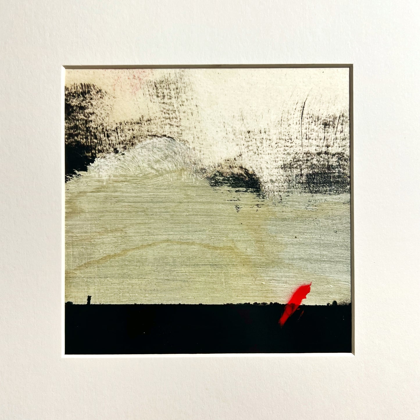 Serie Little Universe No. 1