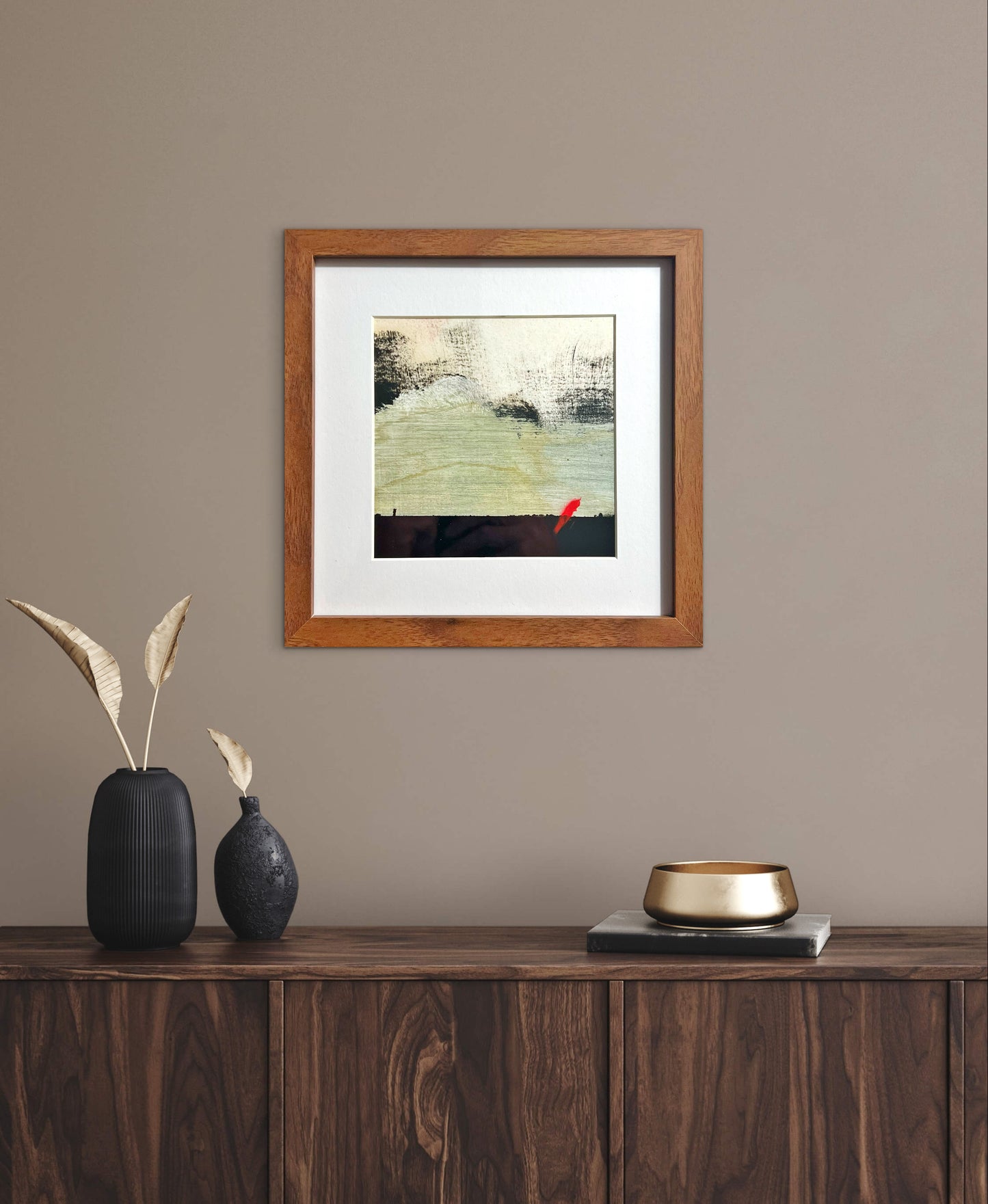 Serie Little Universe No. 1