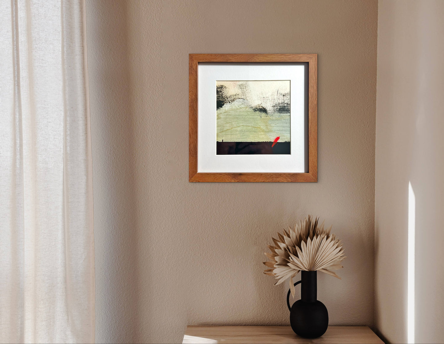 Serie Little Universe No. 1