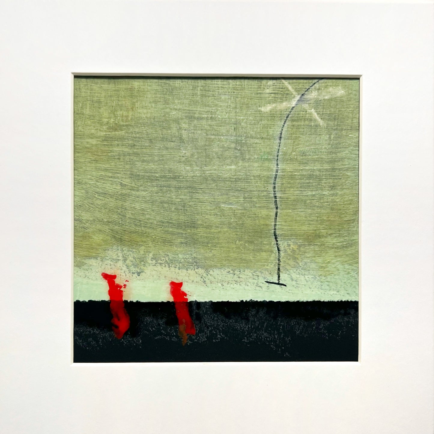 Serie Little Universe No. 2