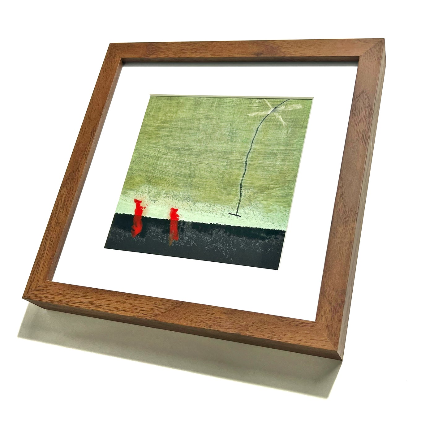 Serie Little Universe No. 2