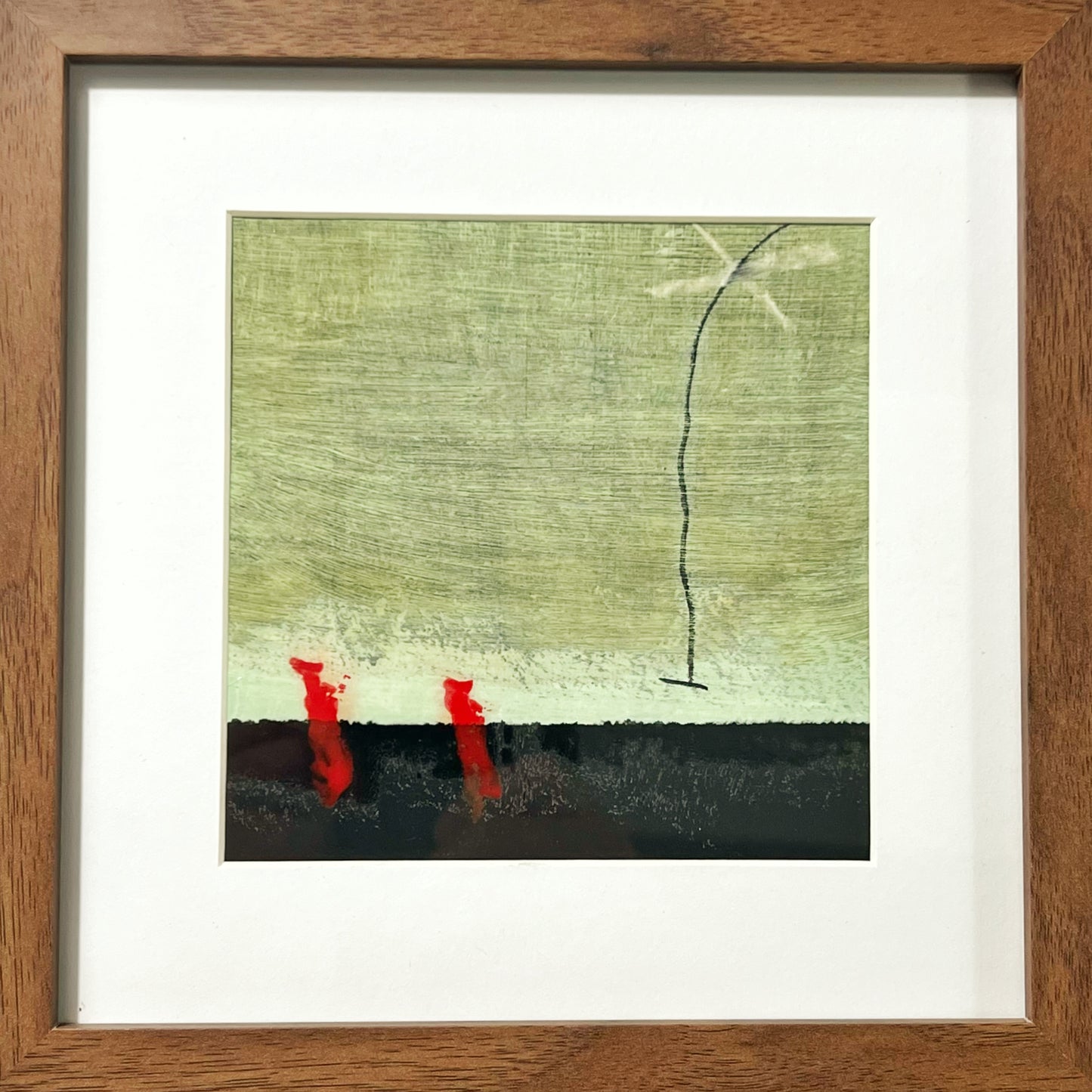 Serie Little Universe No. 2