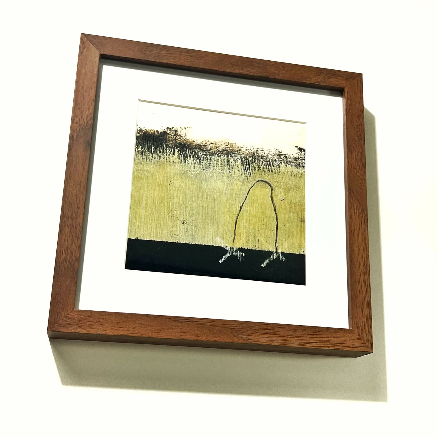 Serie Little Universe No. 3