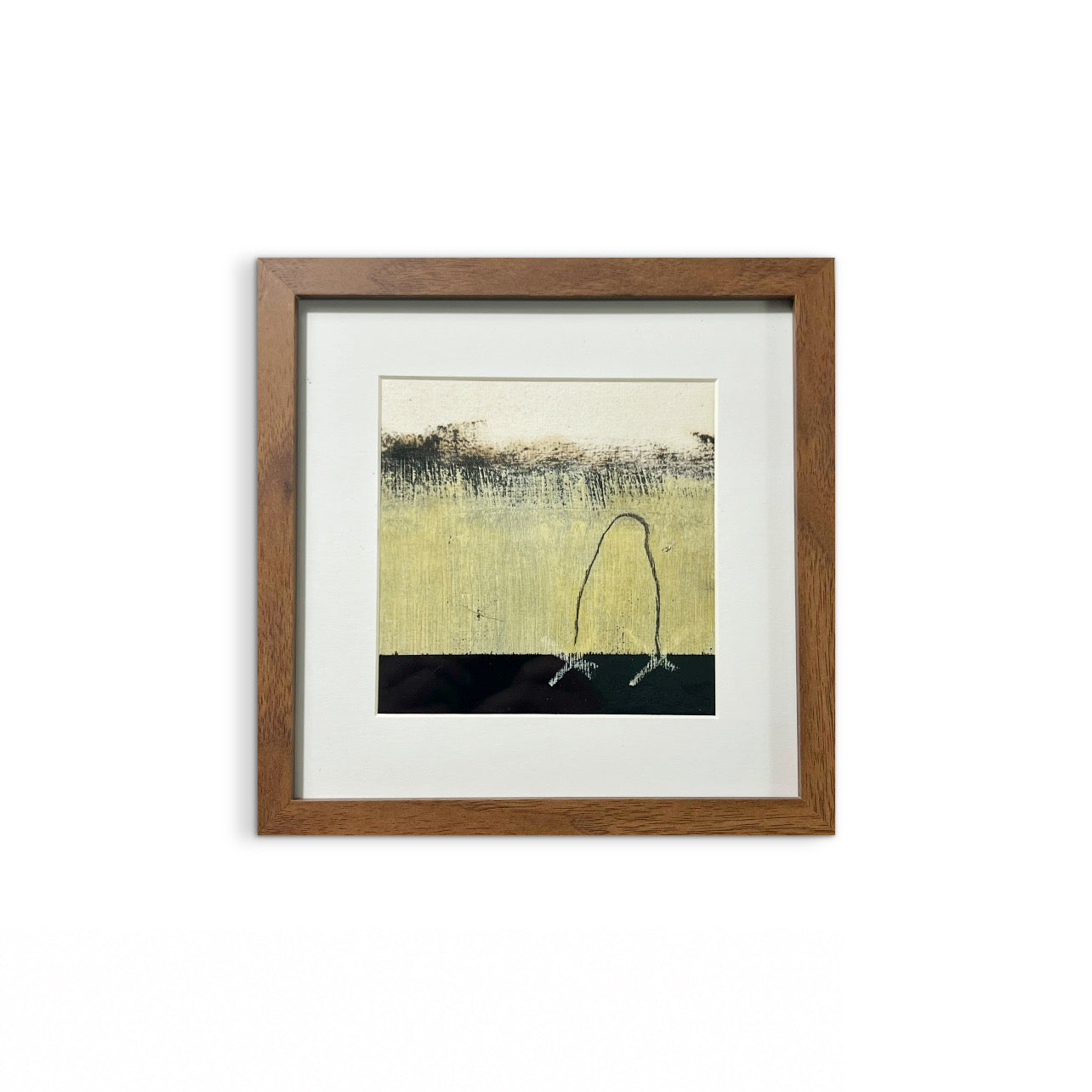 Serie Little Universe No. 3