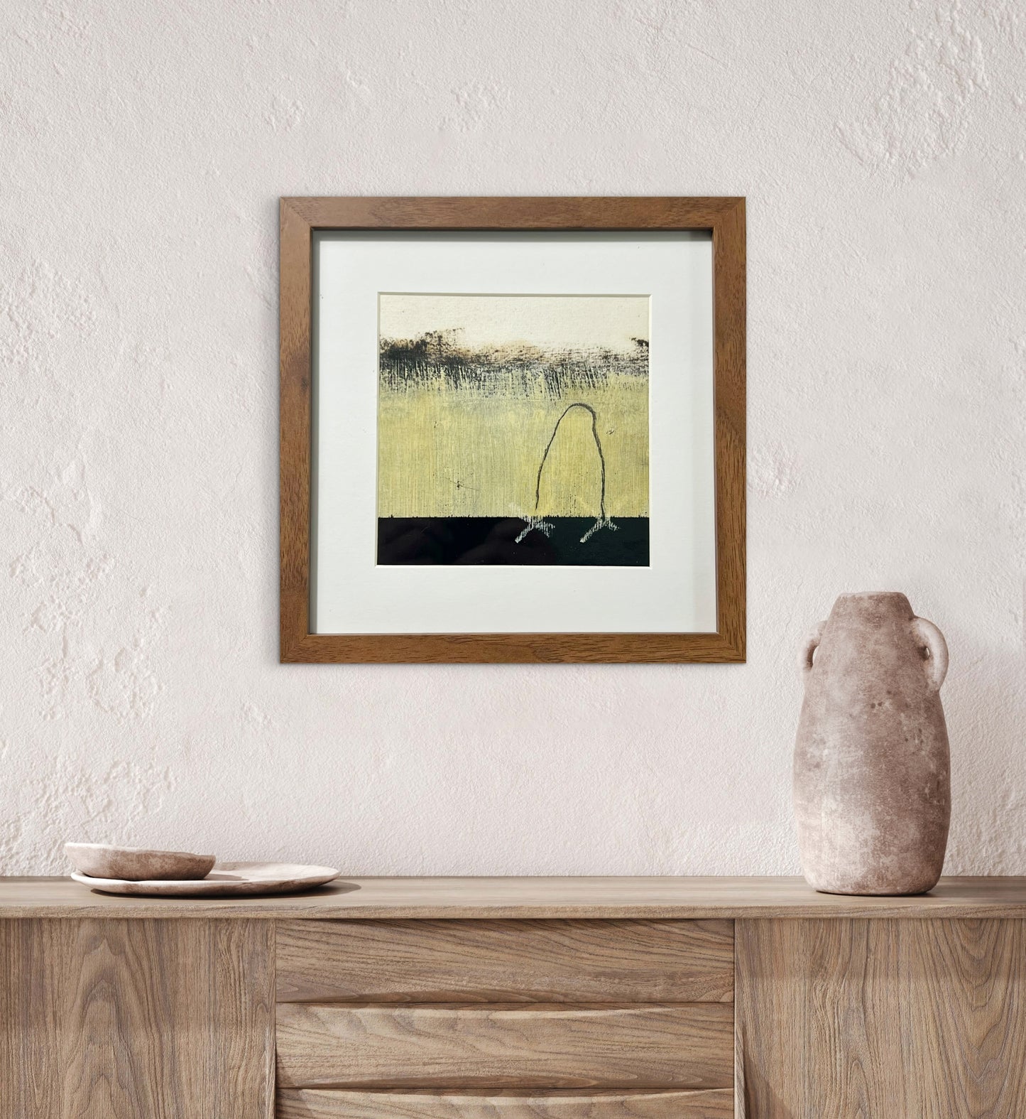 Serie Little Universe No. 3