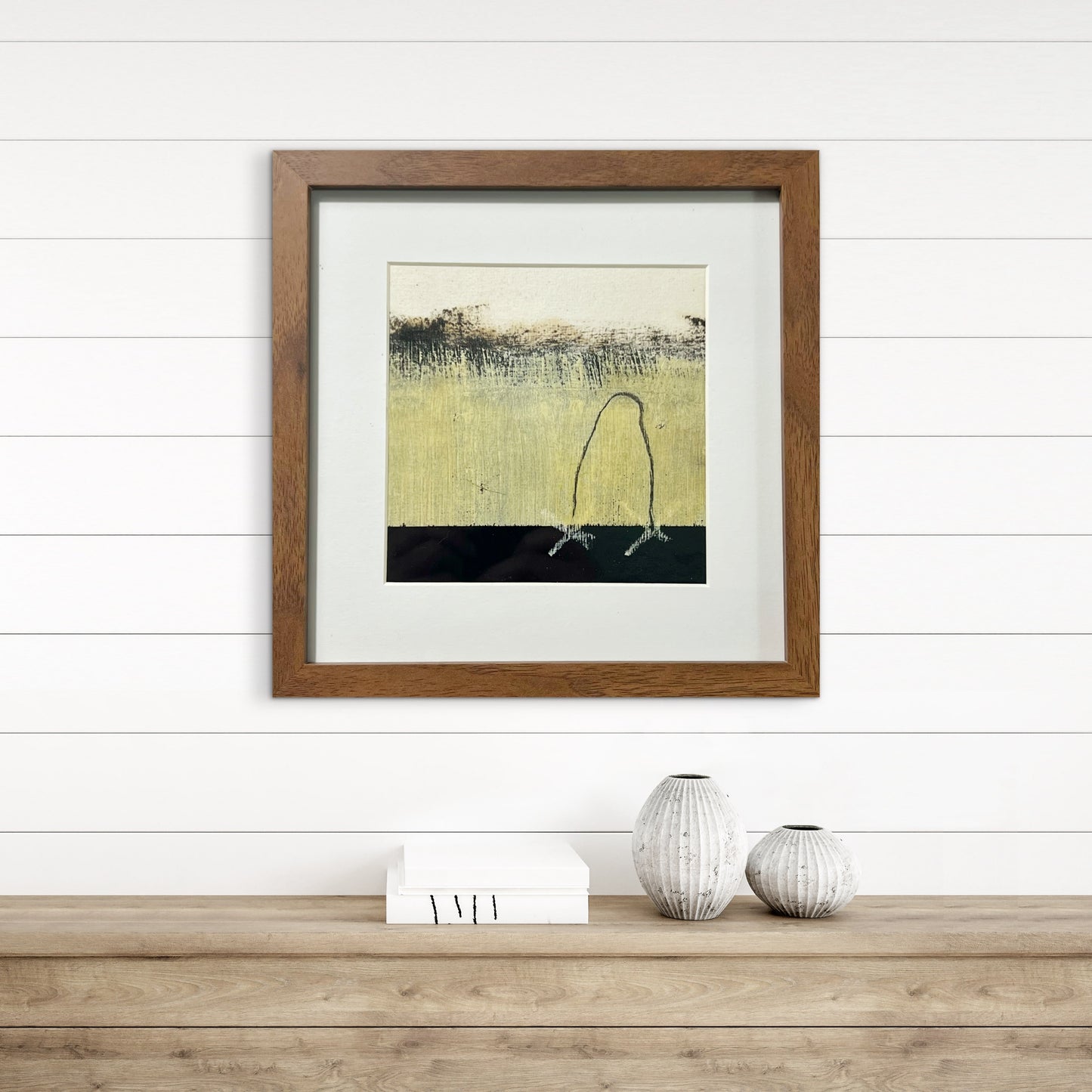 Serie Little Universe No. 3