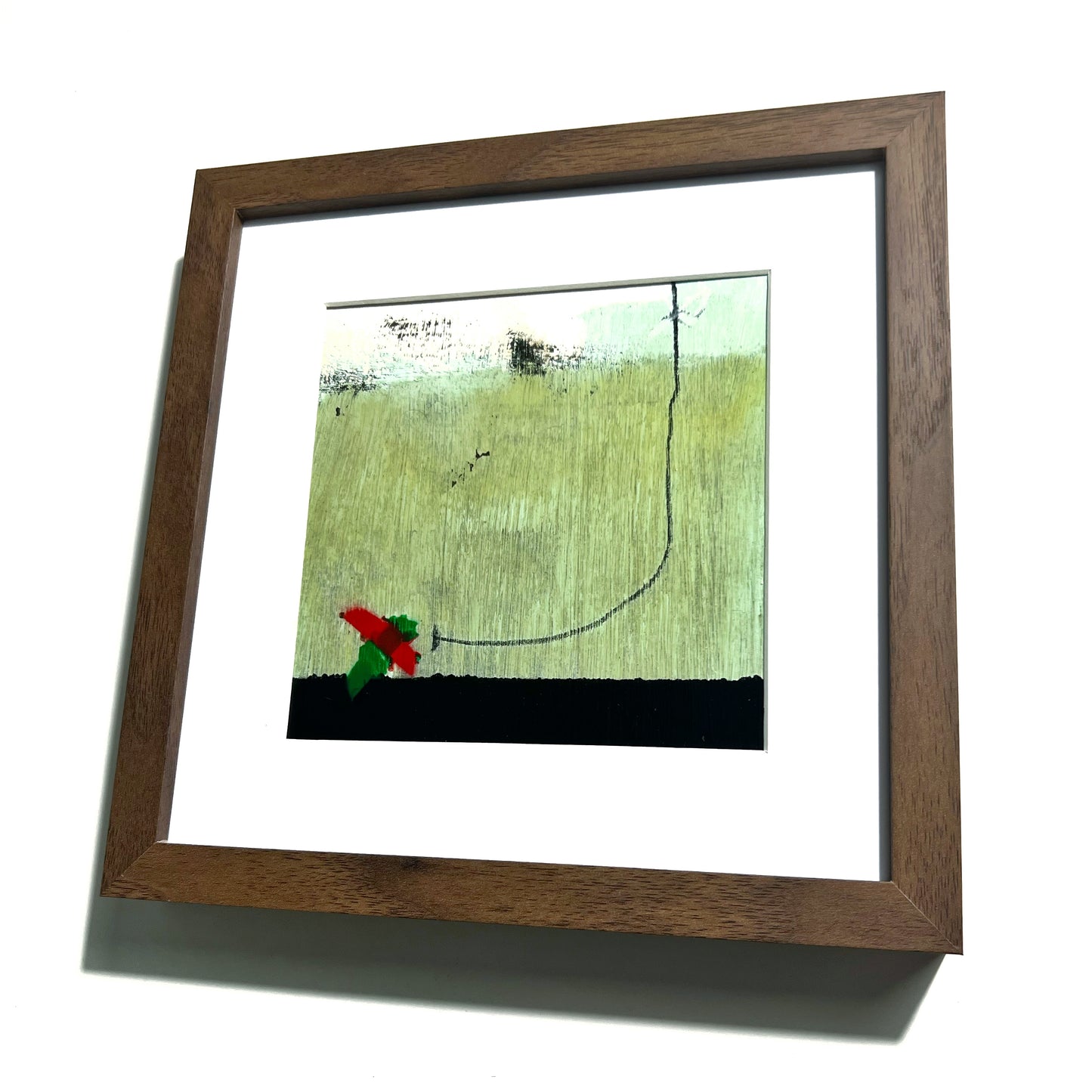 Serie Little Universe No. 4