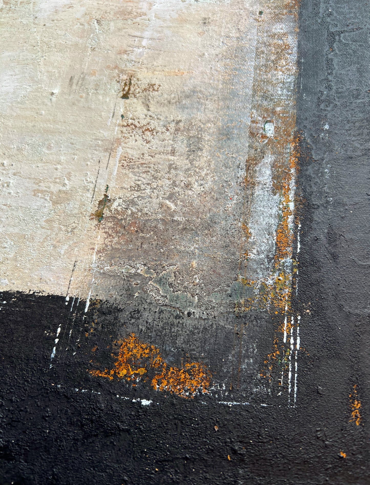 Fragments of Structure