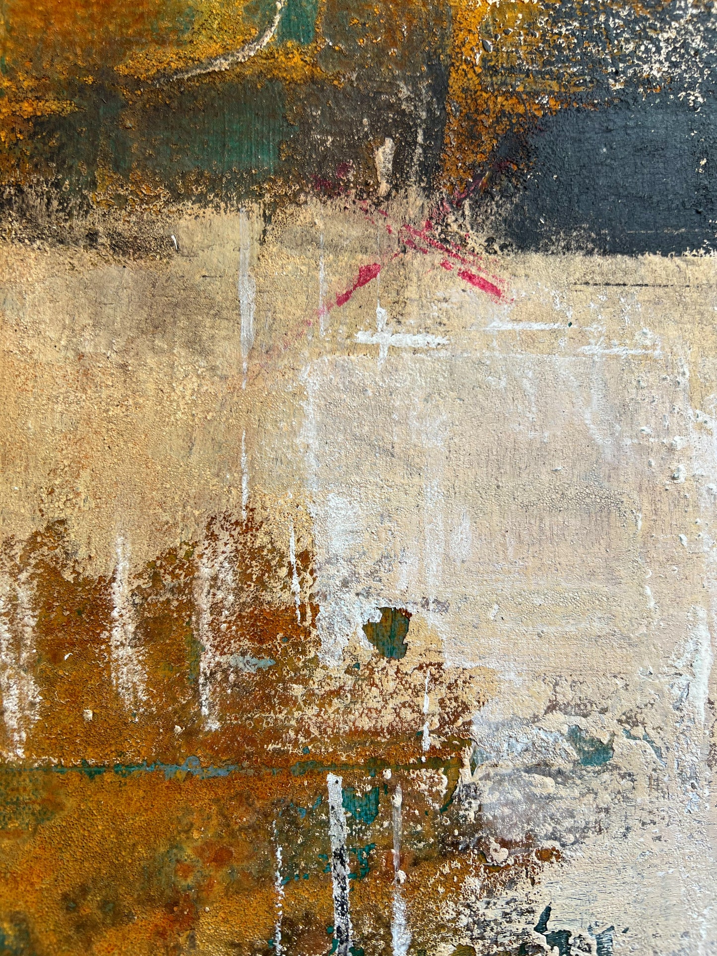 Fragments of Structure