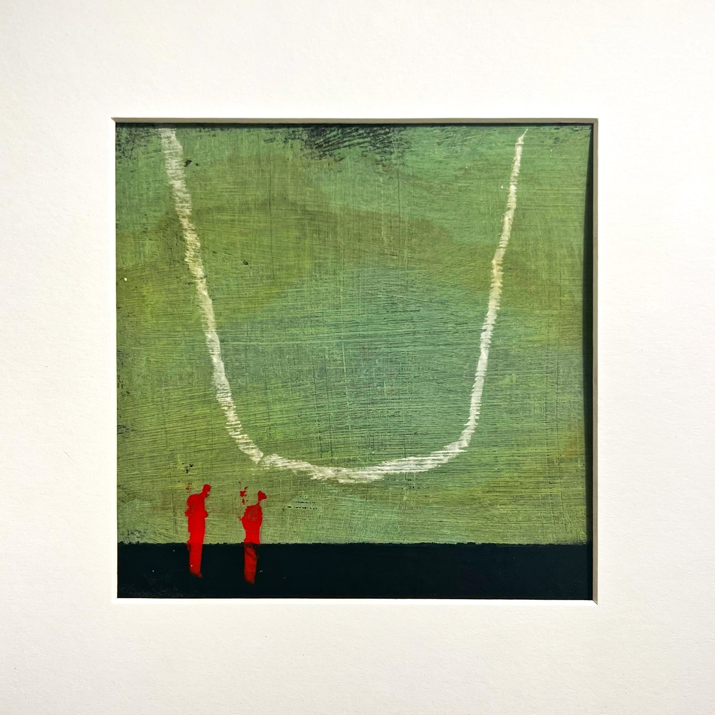 Serie Little Universe No. 5