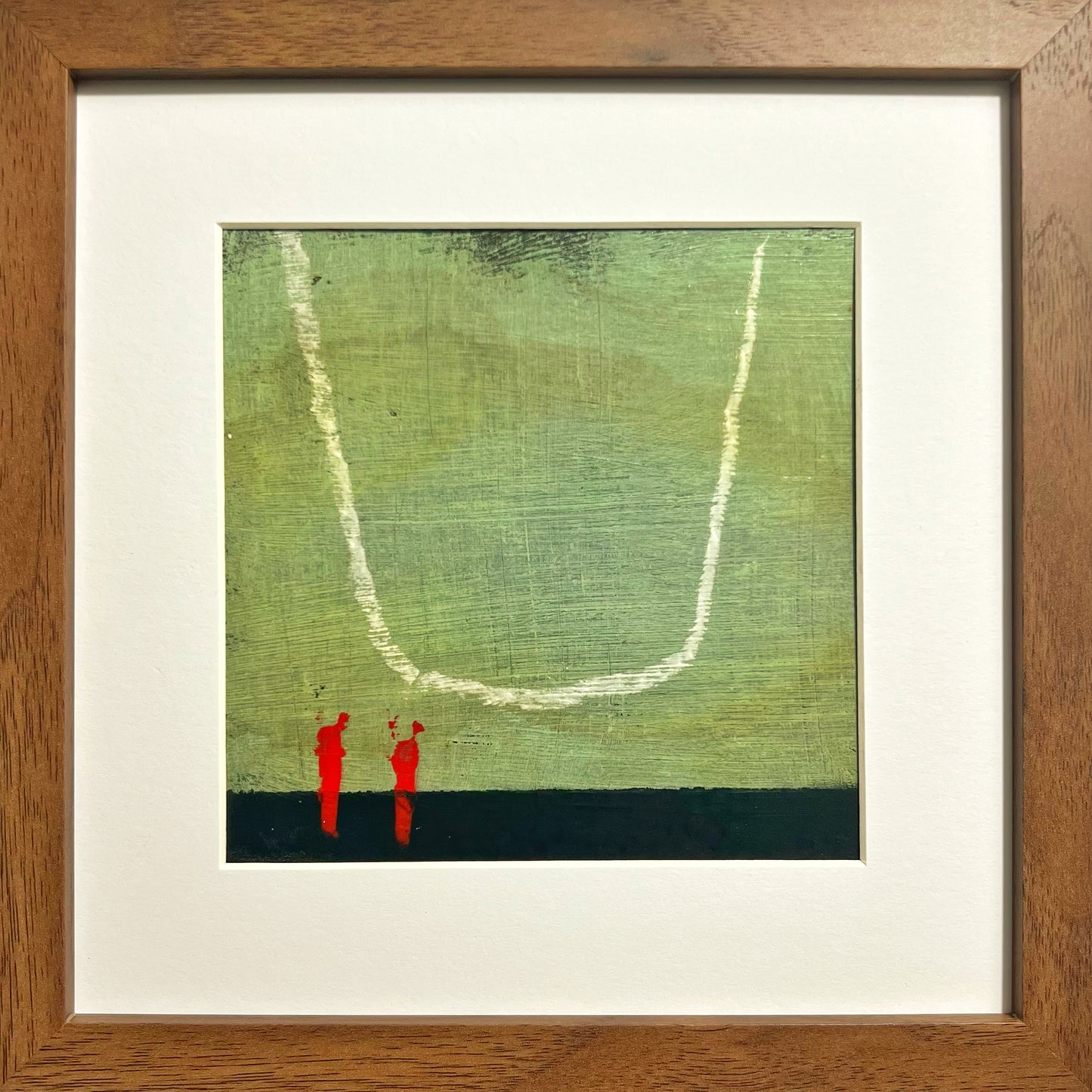 Serie Little Universe No. 5