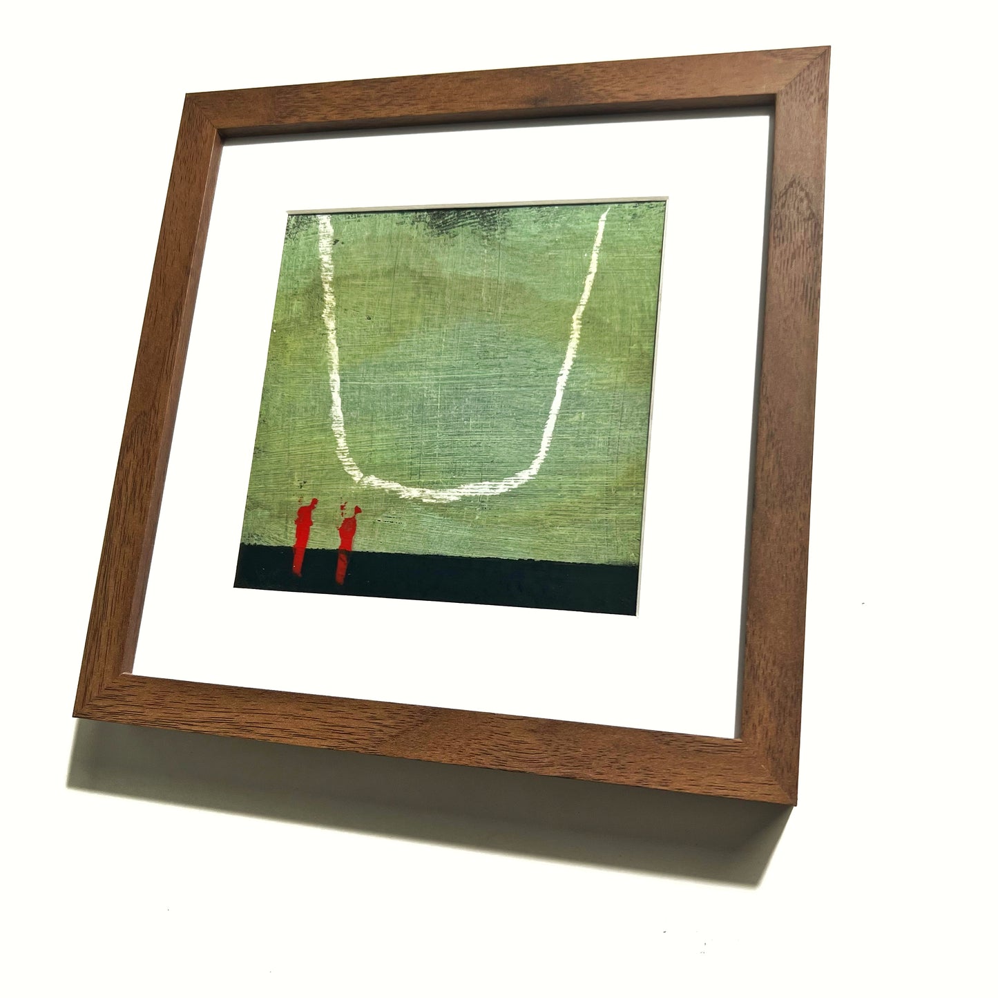 Serie Little Universe No. 5