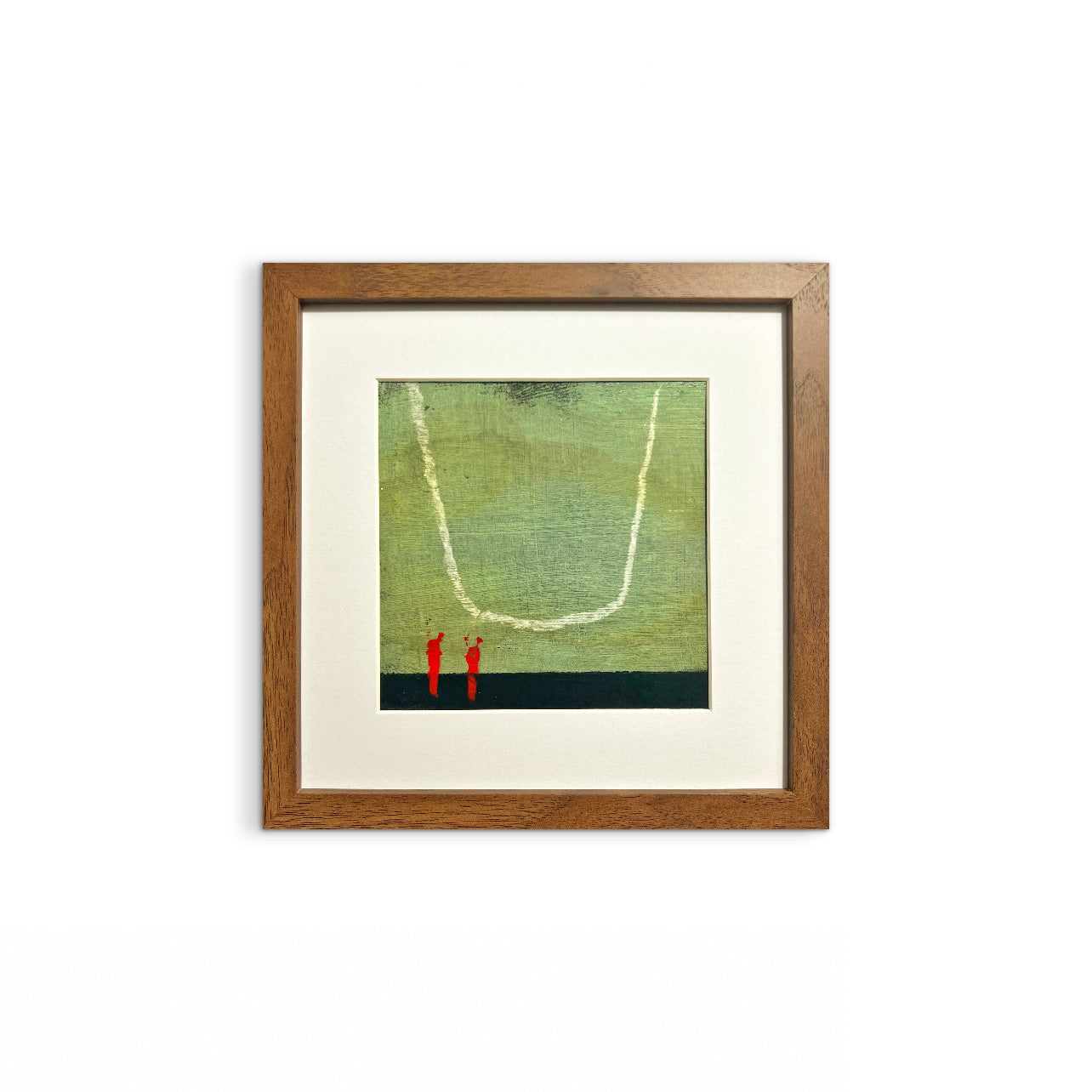 Serie Little Universe No. 5