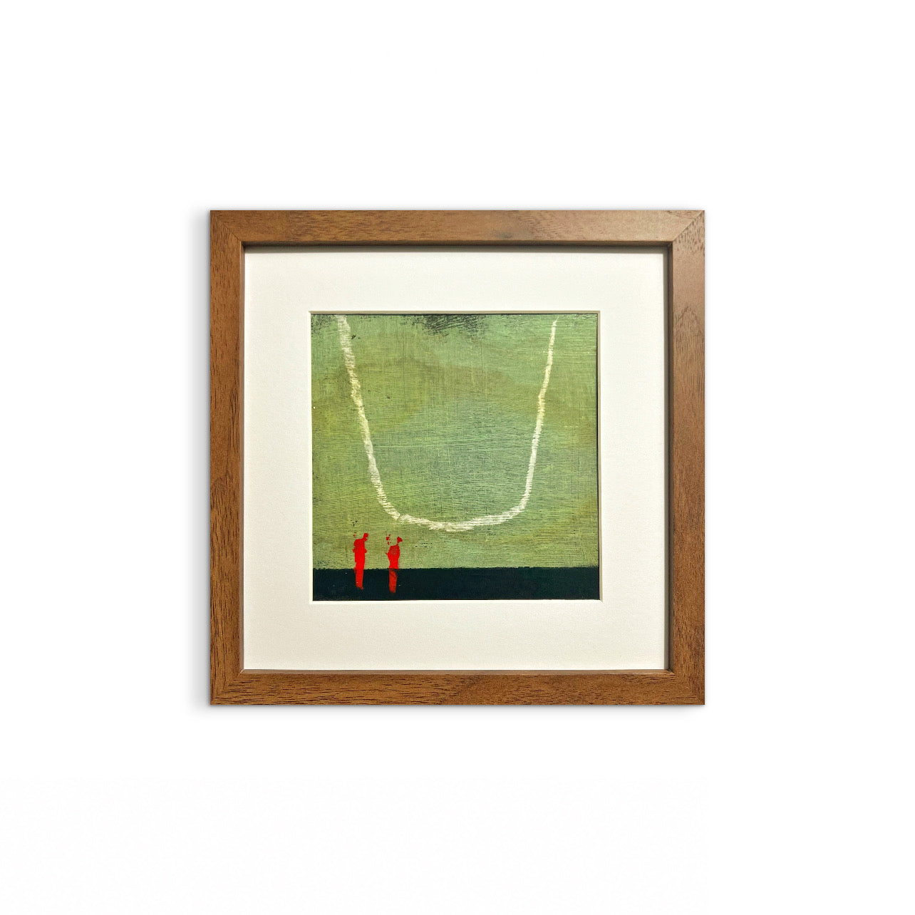 Serie Little Universe No. 5