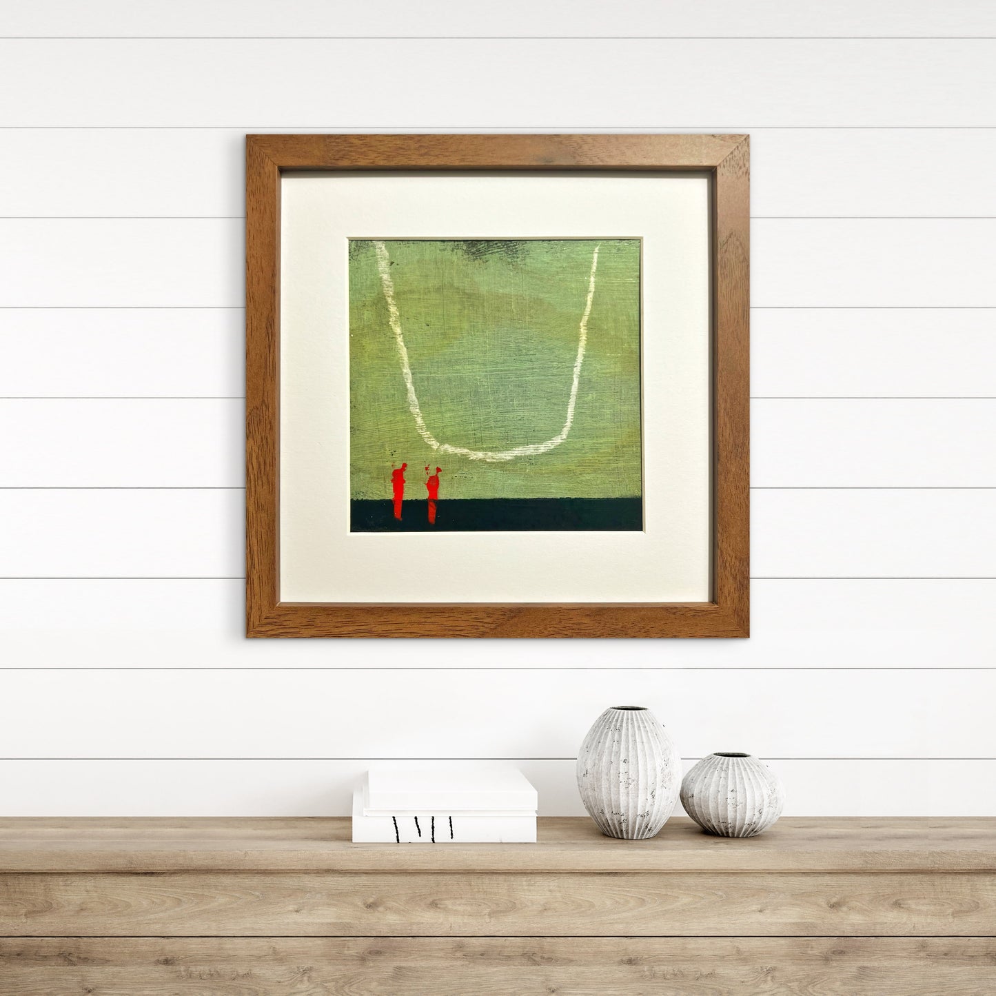 Serie Little Universe No. 5