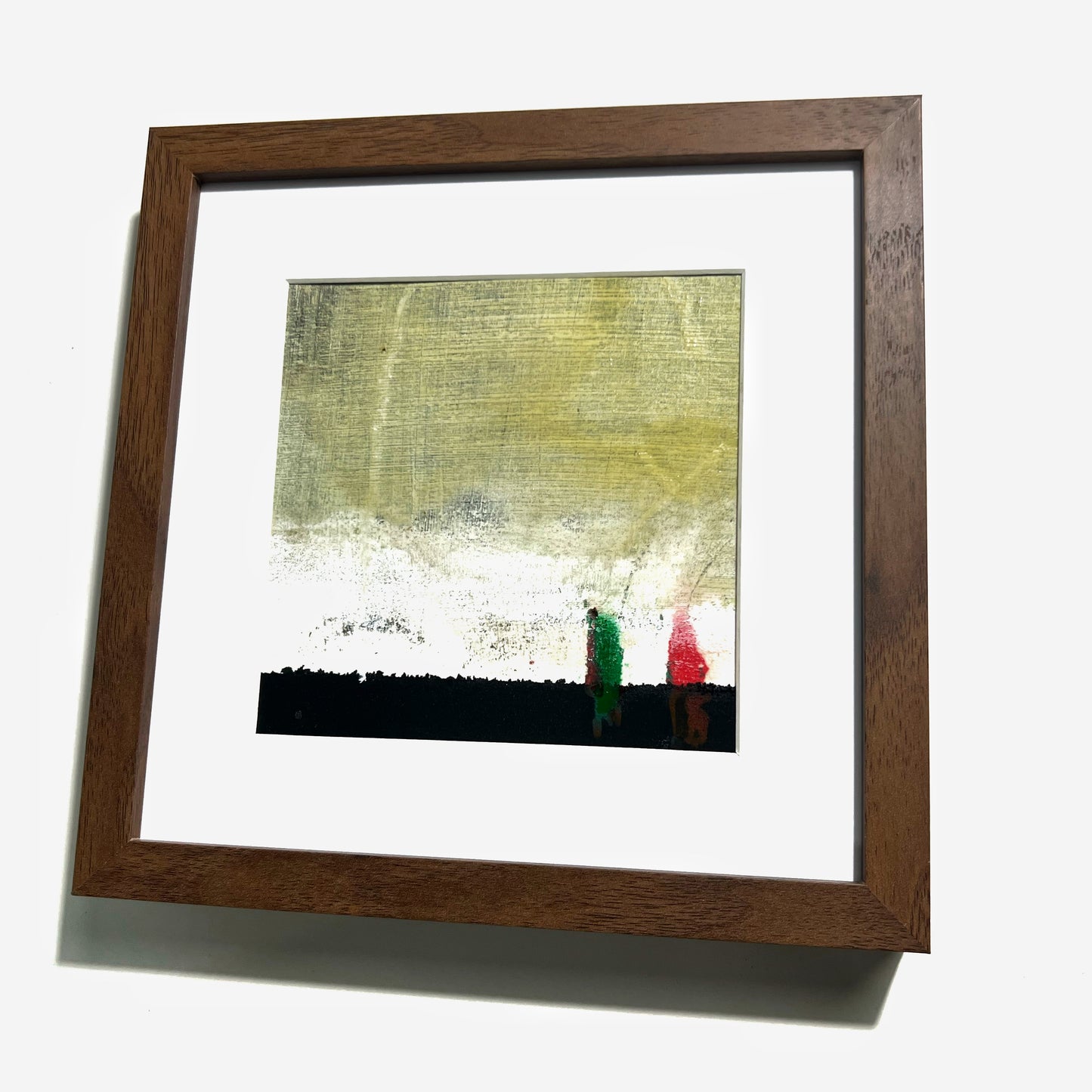 Serie Little Universe No. 6