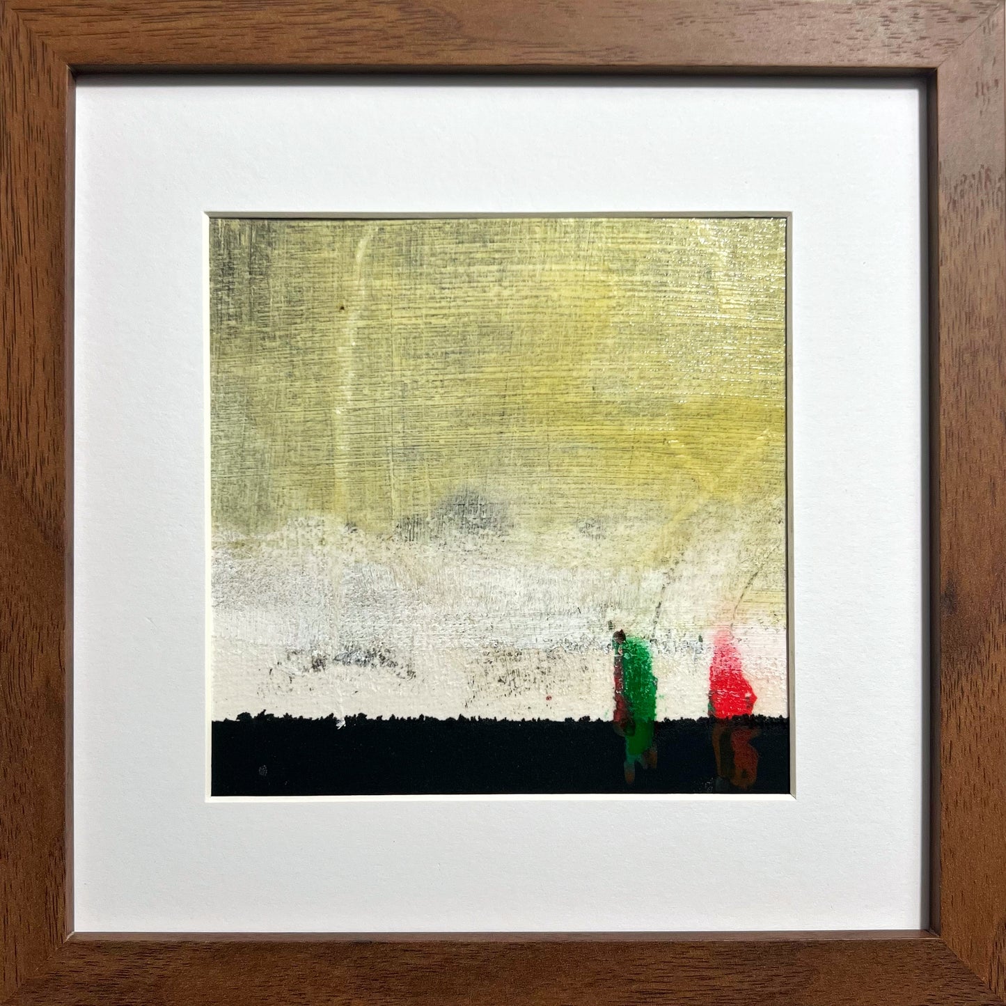 Serie Little Universe No. 6