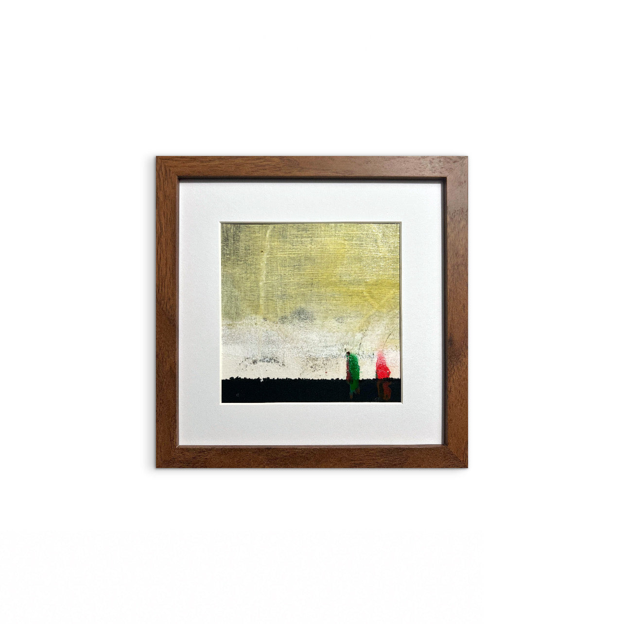 Serie Little Universe No. 6