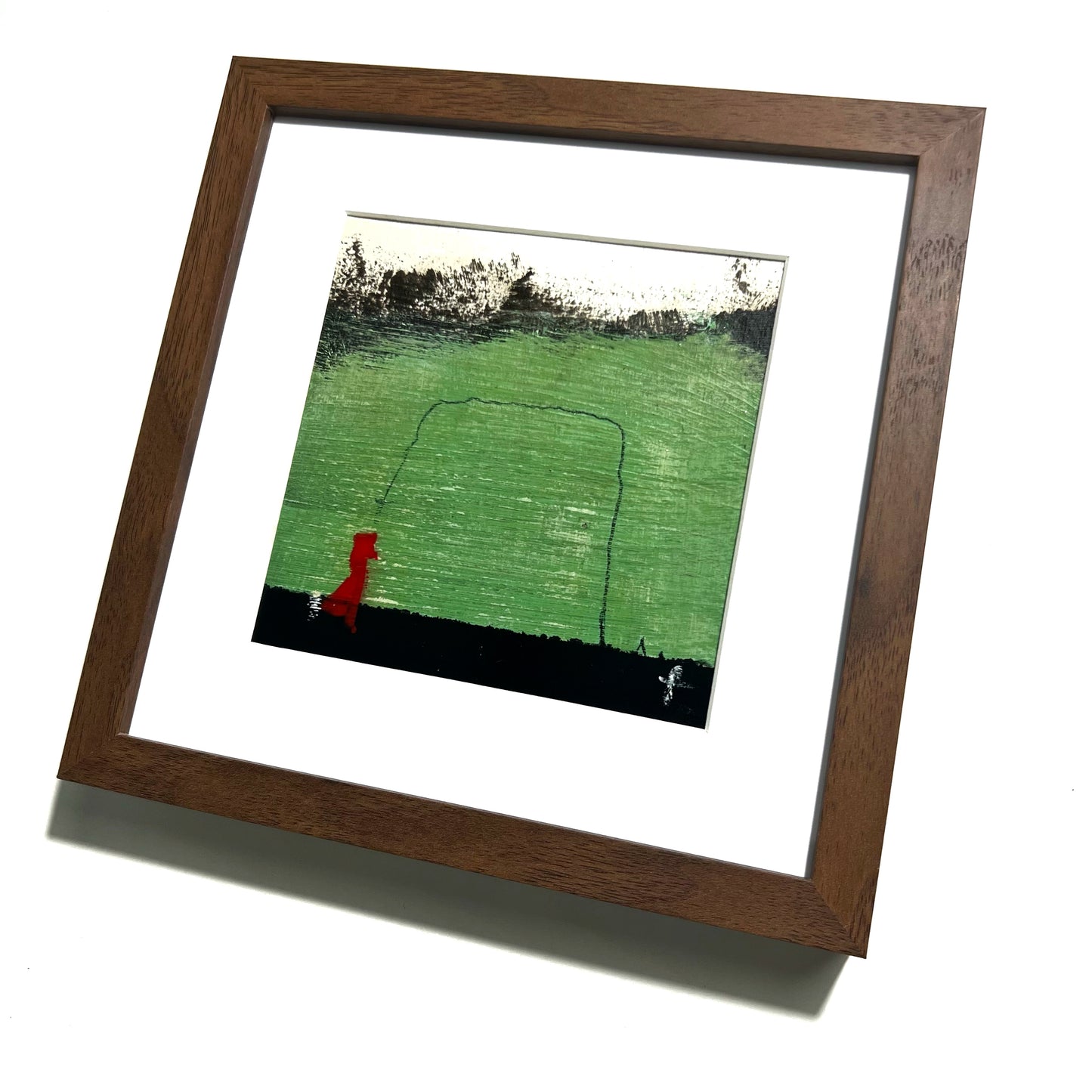 Serie Little Universe No. 7