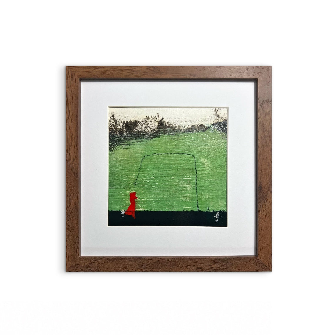 Serie Little Universe No. 7