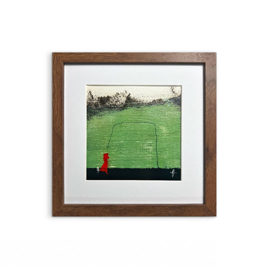 Serie Little Universe No. 7