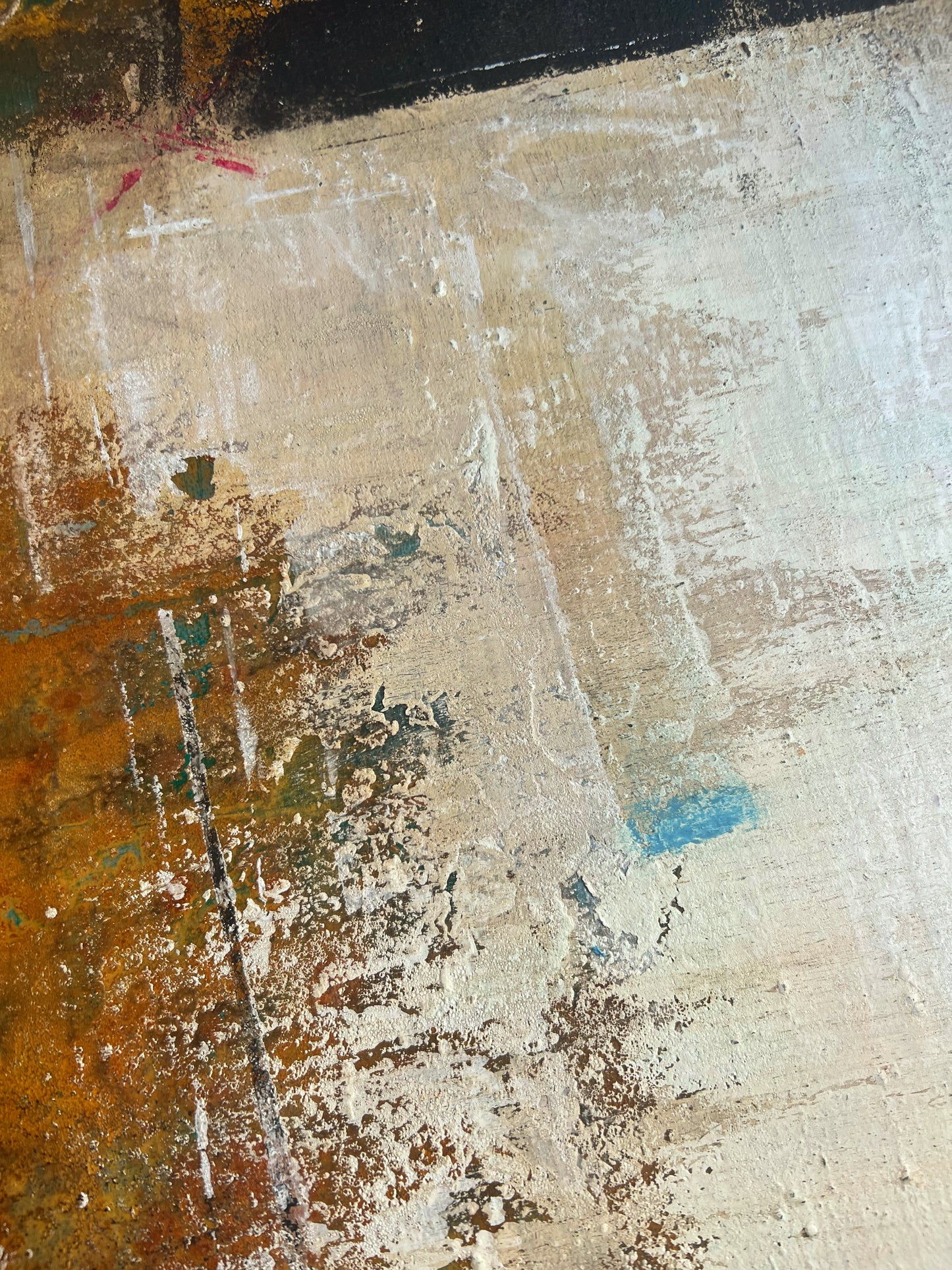 Fragments of Structure
