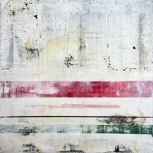Winter Fragment