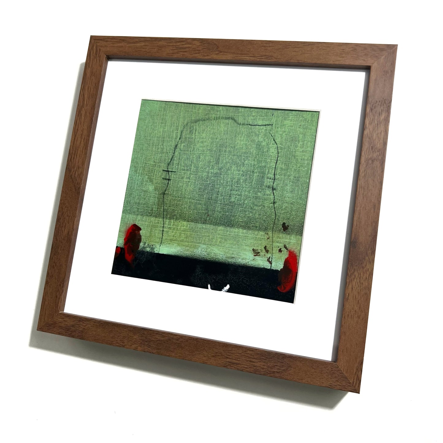 Serie Little Universe No. 8