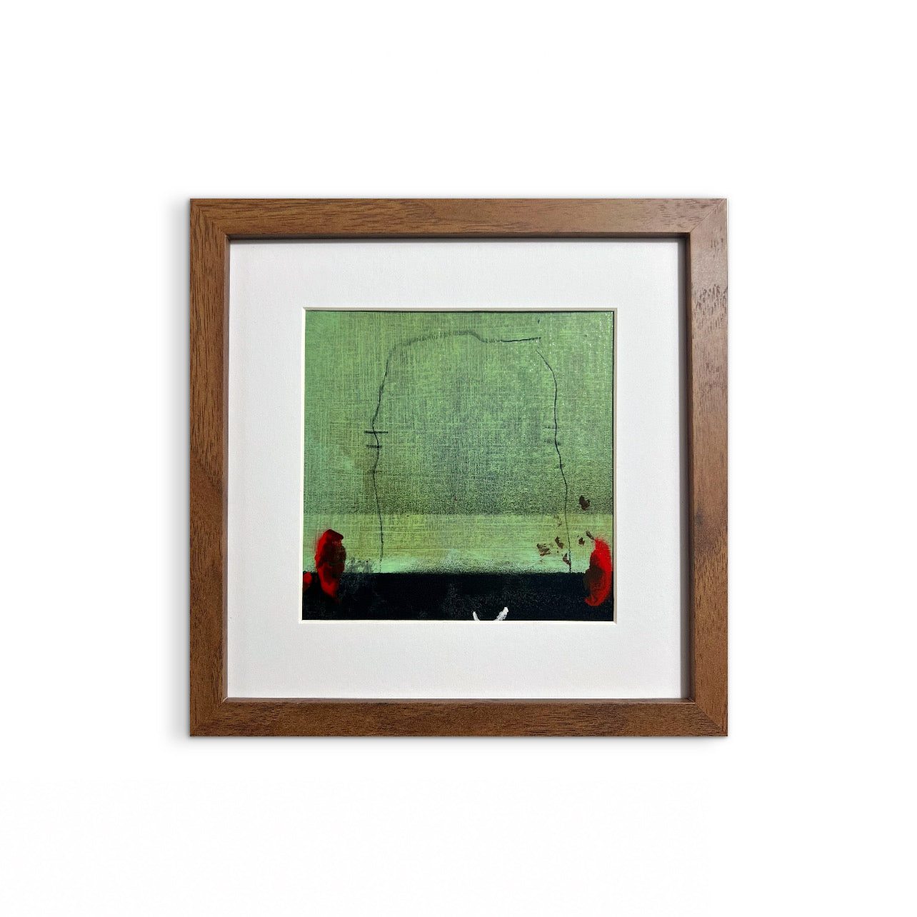 Serie Little Universe No. 8