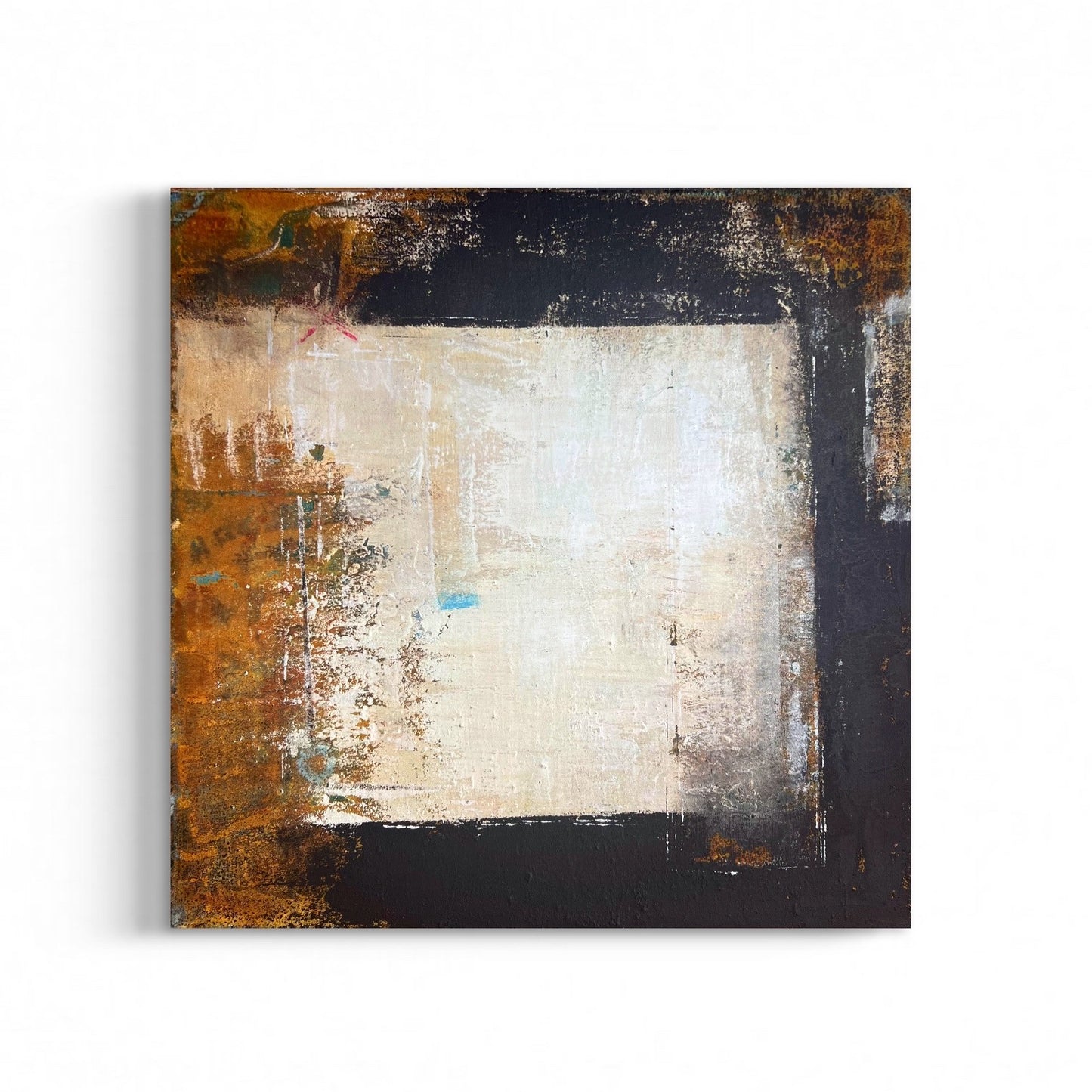 Fragments of Structure