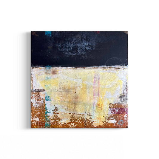 Cartography of Absence