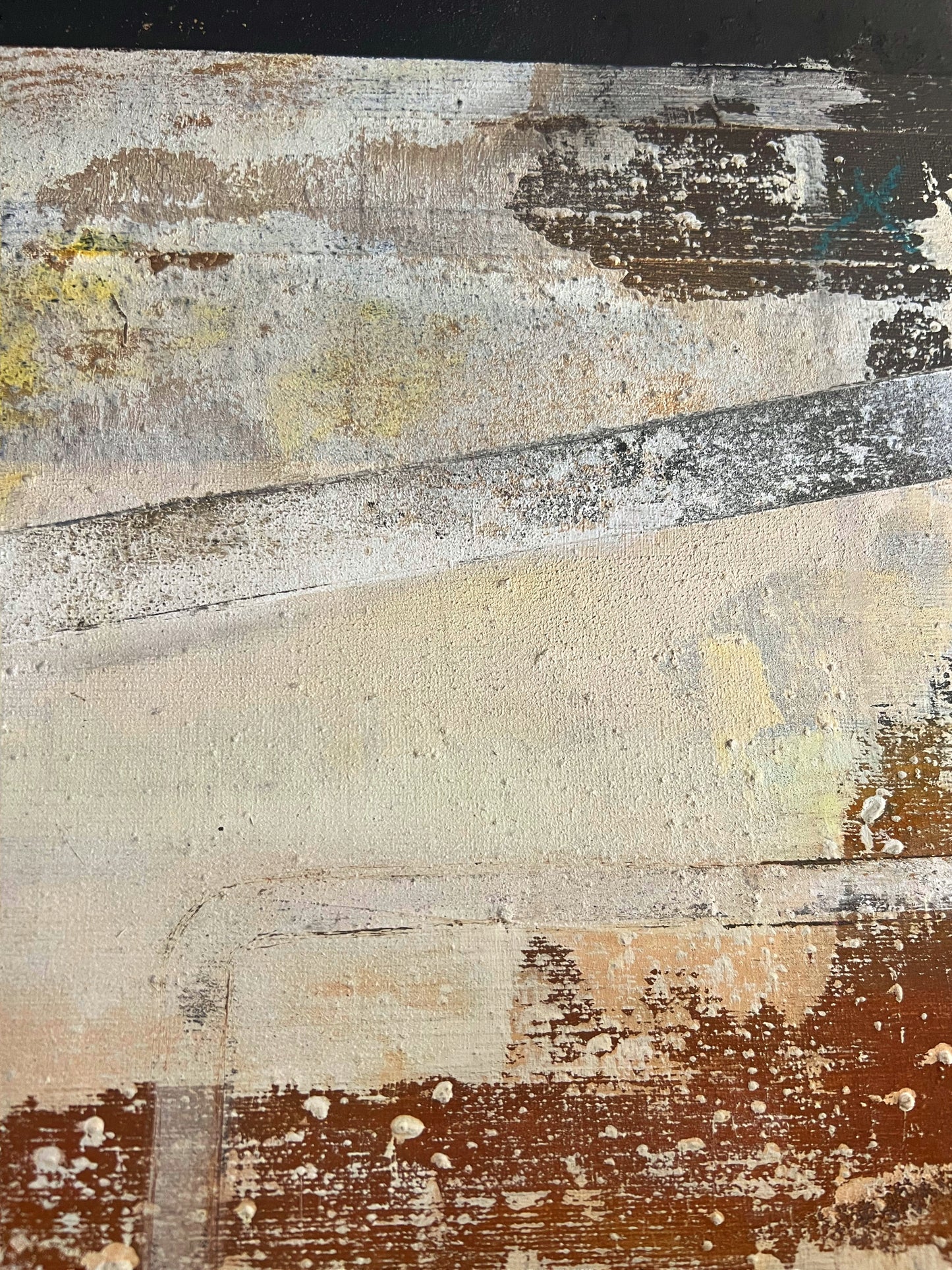 Broken Layer