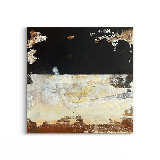 Broken Layer