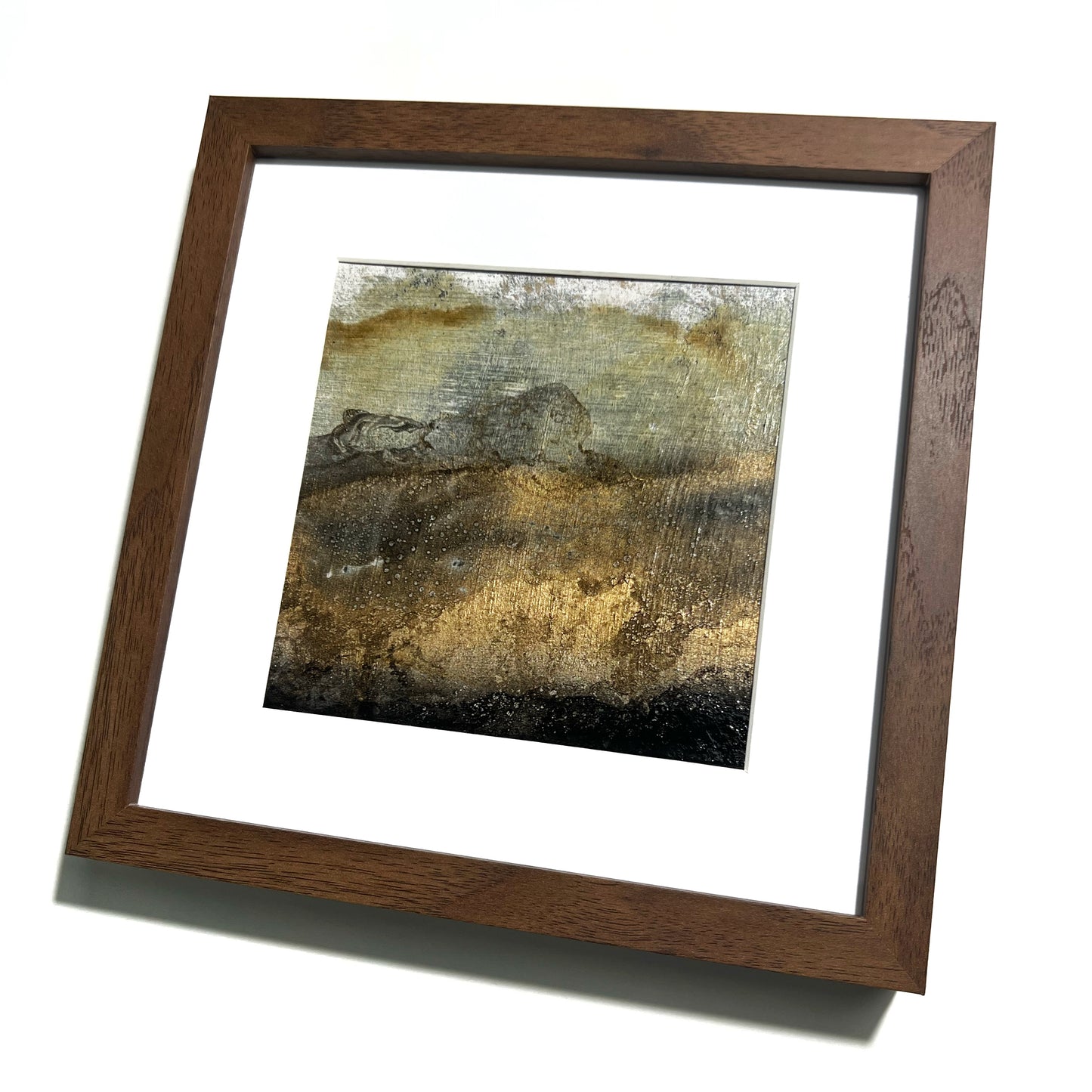 Serie Little Universe No. 10