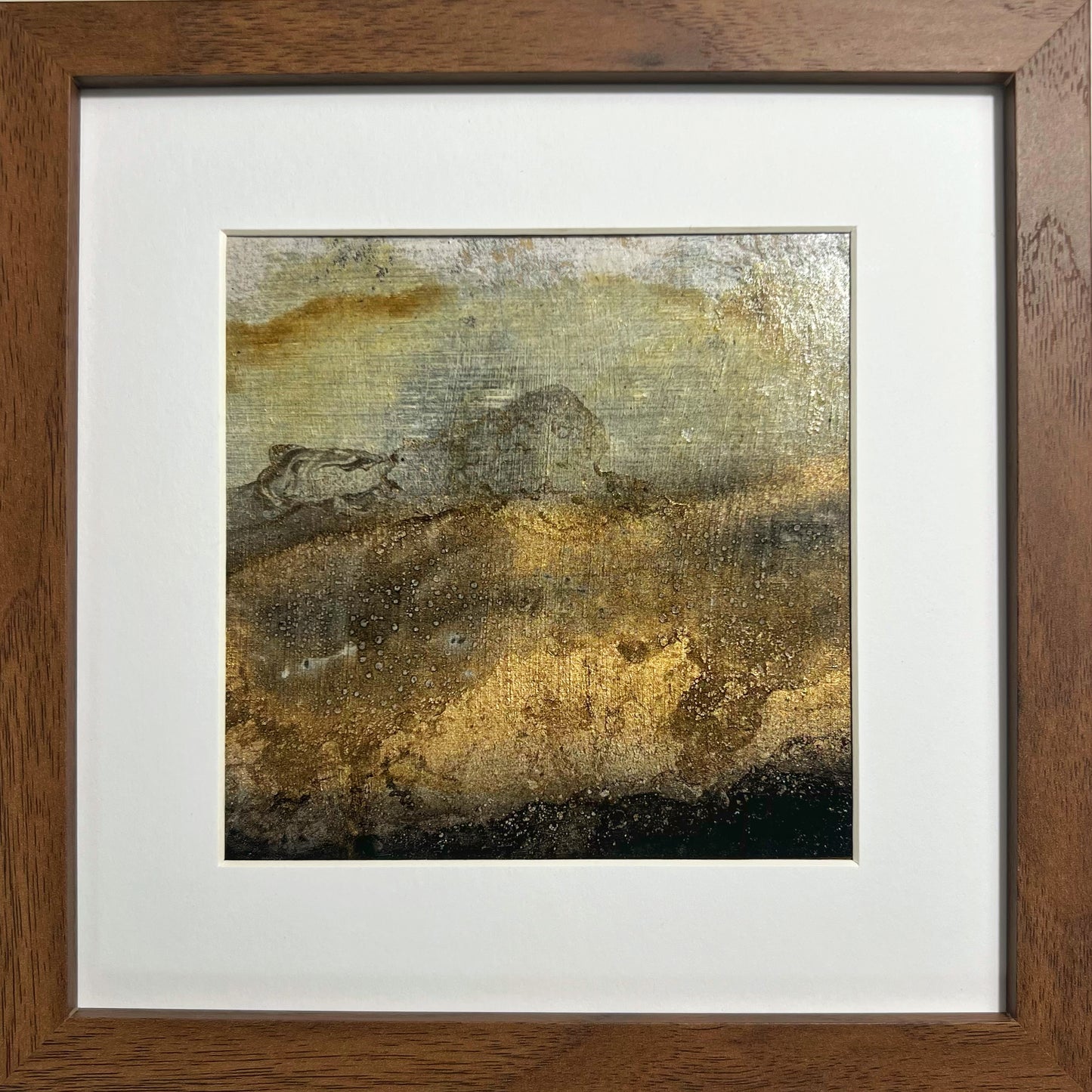 Serie Little Universe No. 10