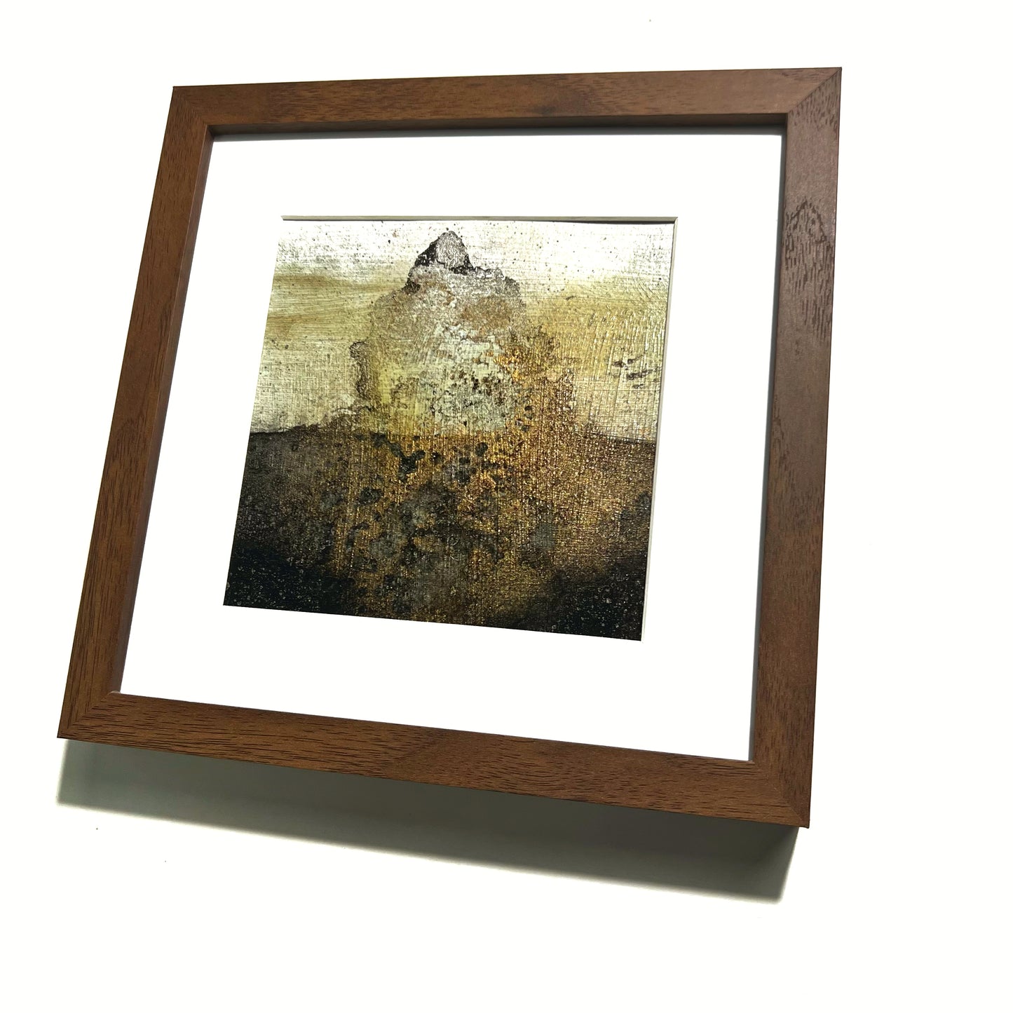 Serie Little Universe No. 11