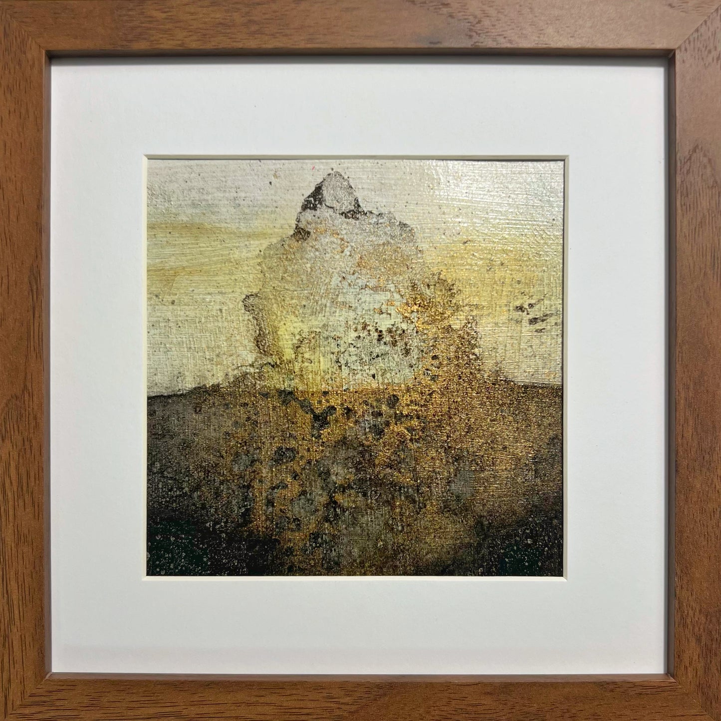 Serie Little Universe No. 11