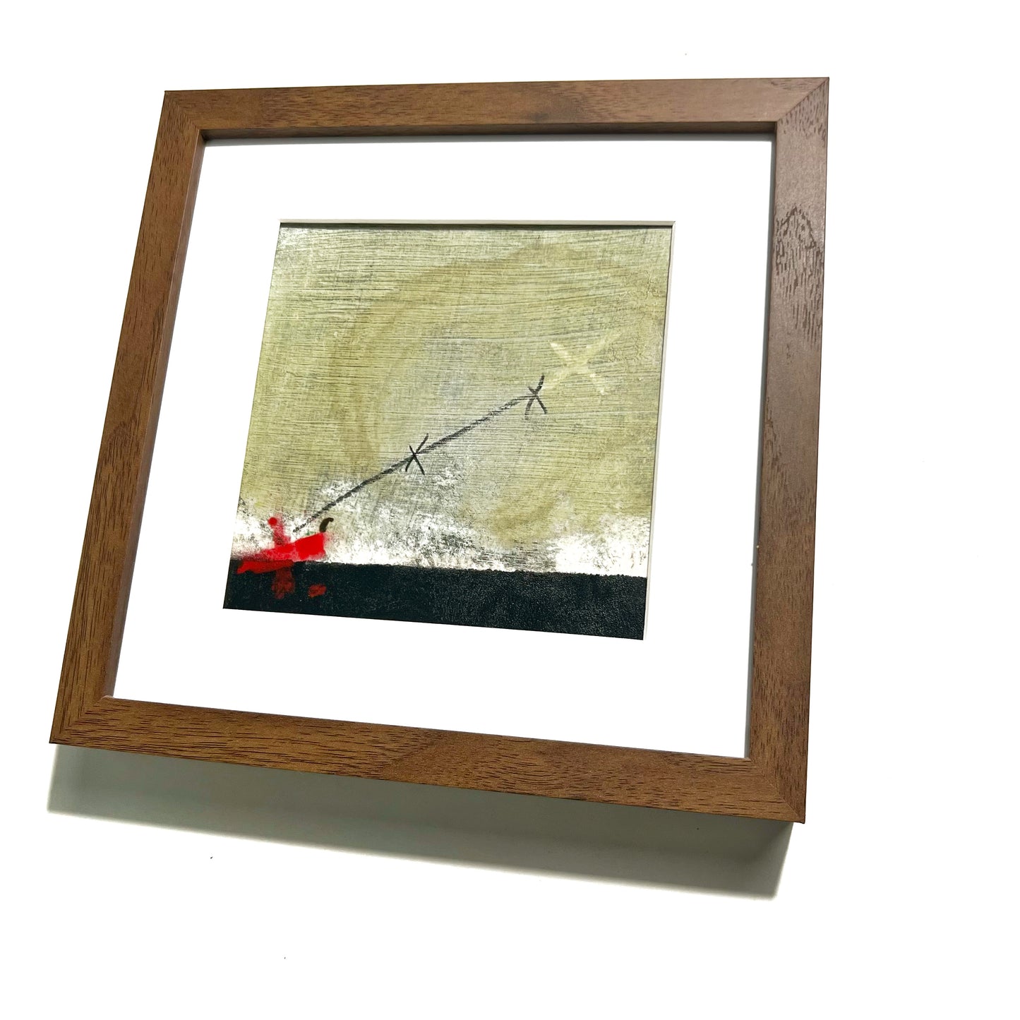 Serie Little Universe No. 12